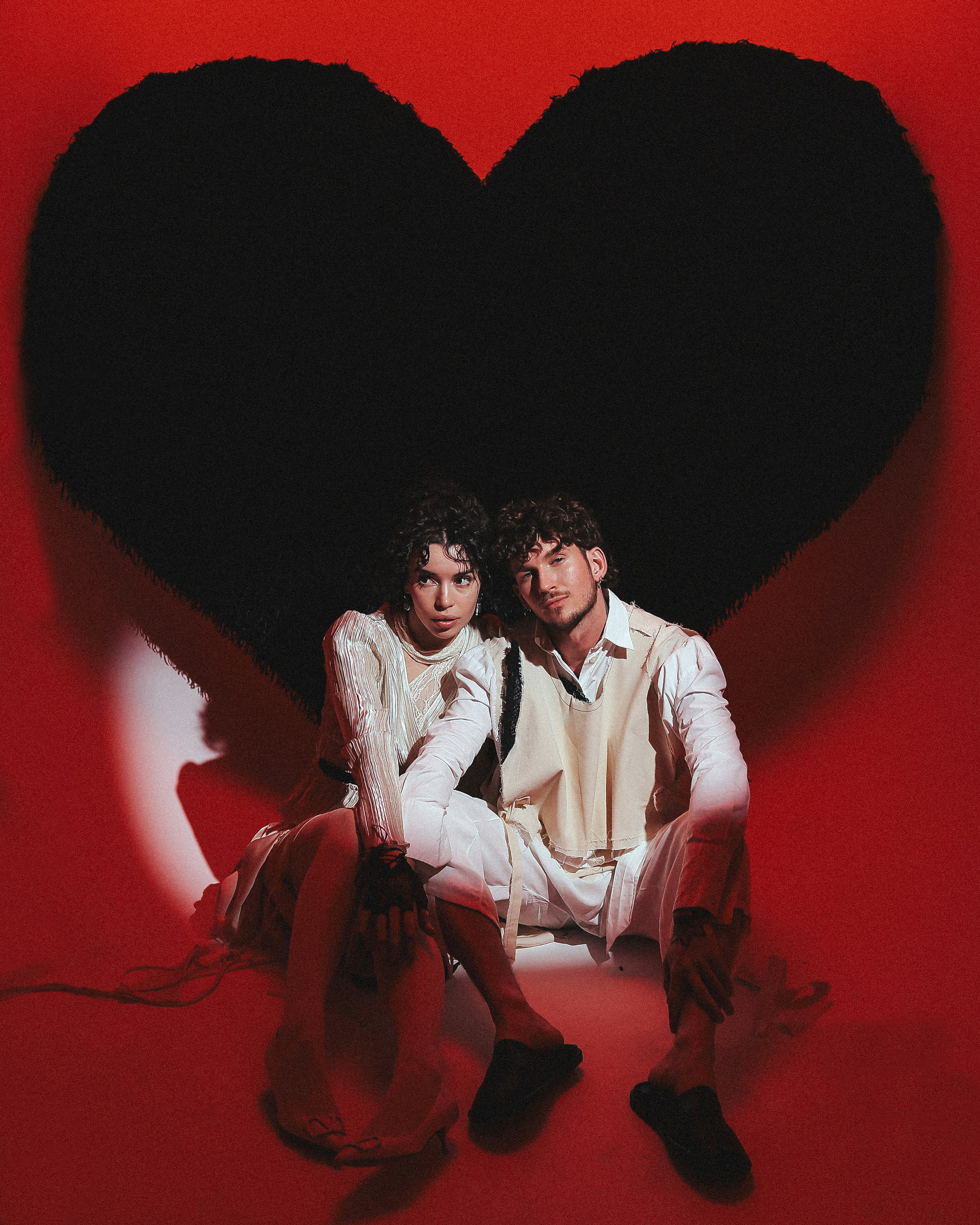 Love is…. Фотограф Андрей Куськало