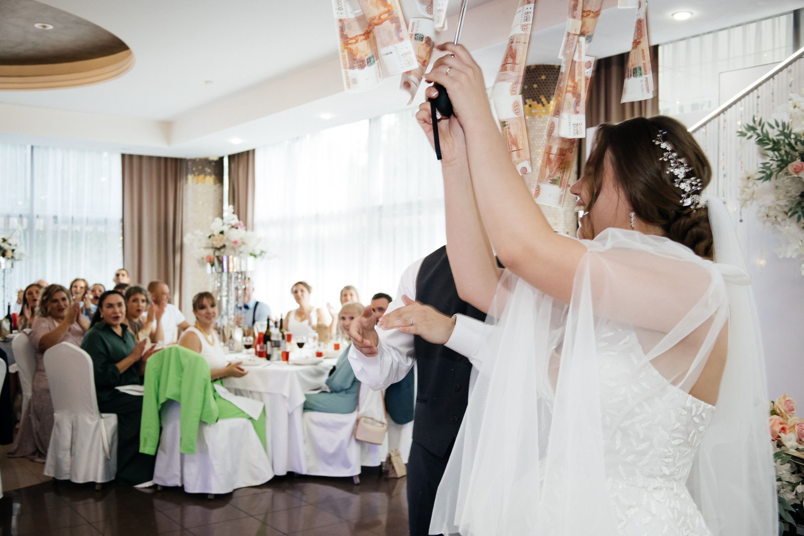 Свадьба полный день. Фотограф в Иркутске