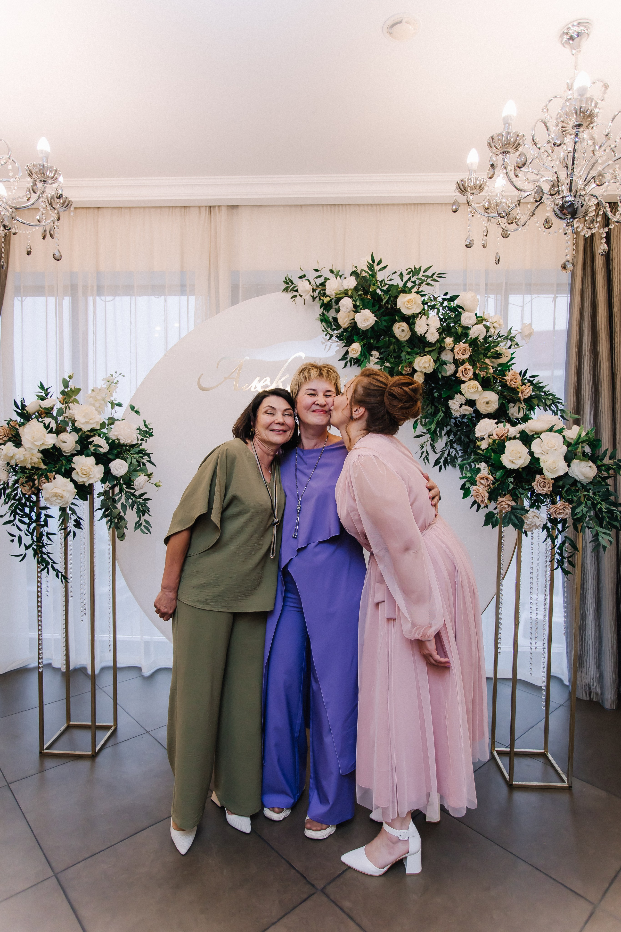 Свадебный день. Фотограф в Иркутске