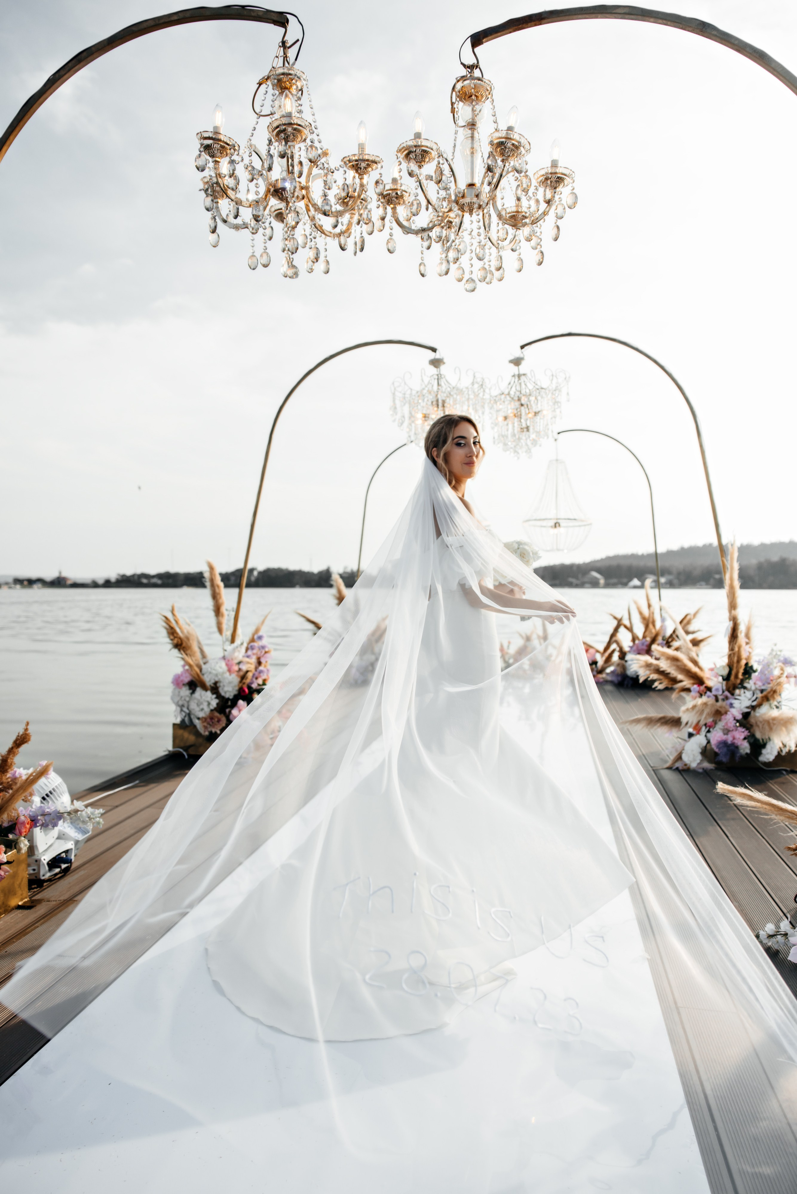 Алексей & Нина. Свадебный фотограф Бойко Александр