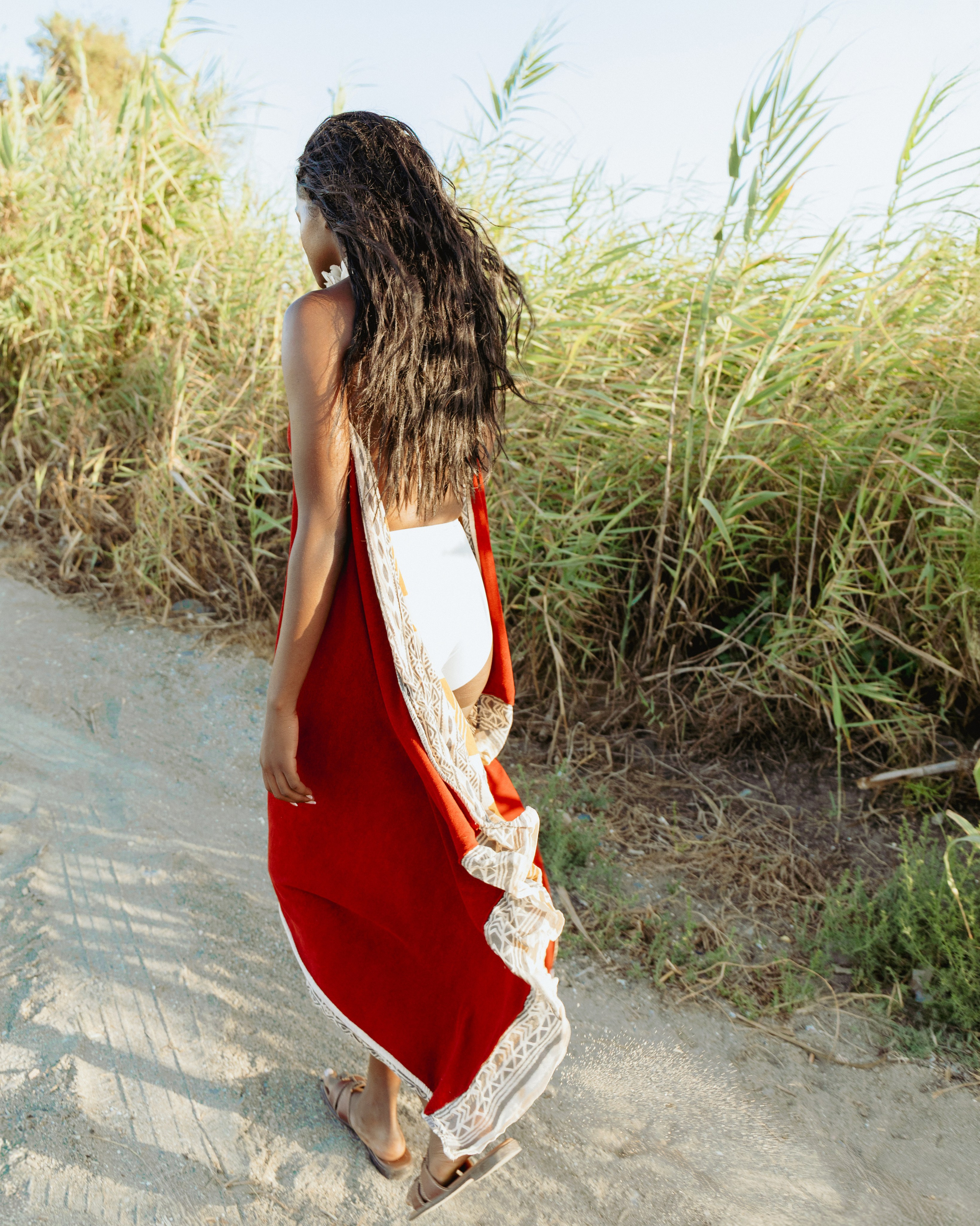 Khadija. Portrait, event and Fashion photographer