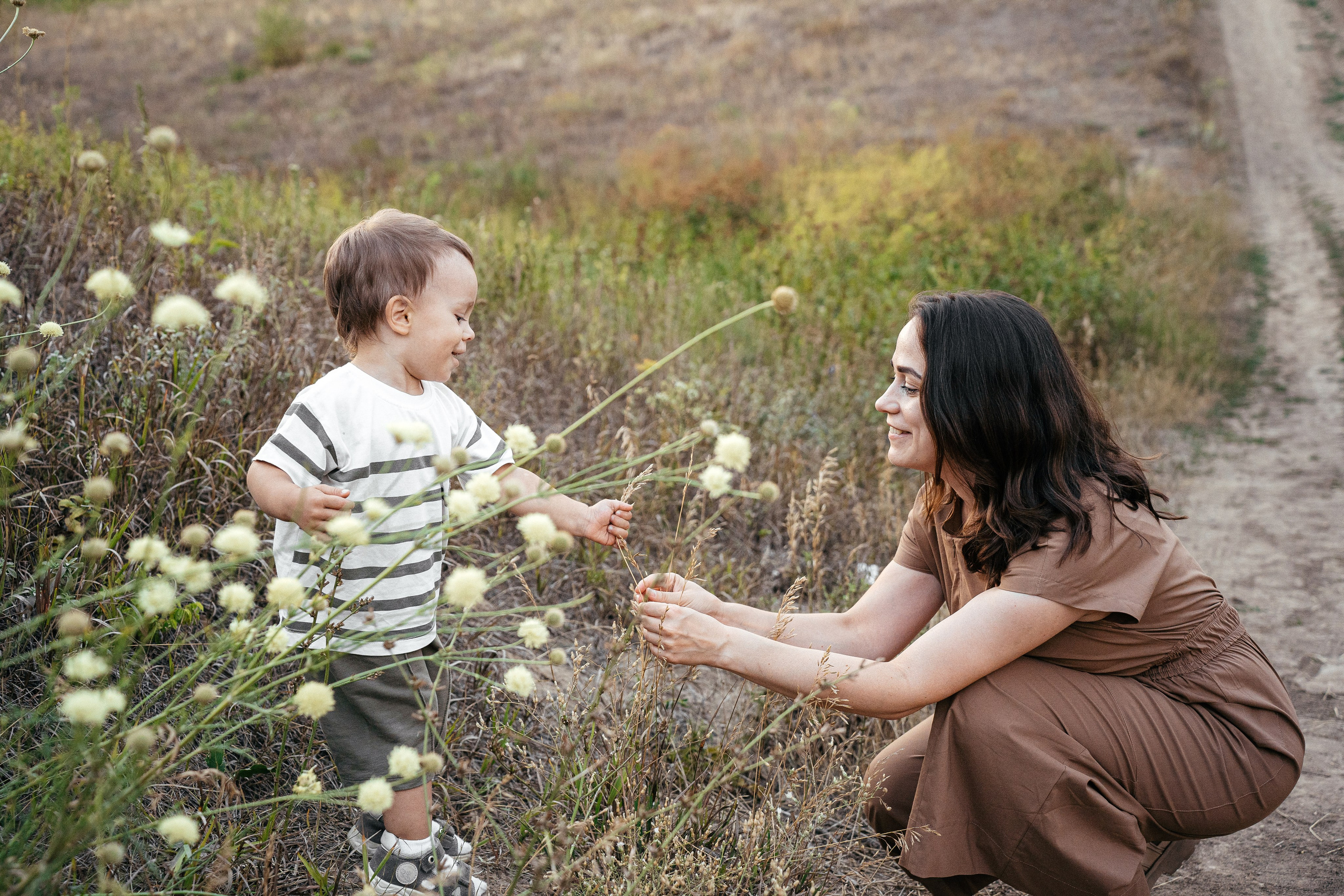 Семейная на природе. Главная