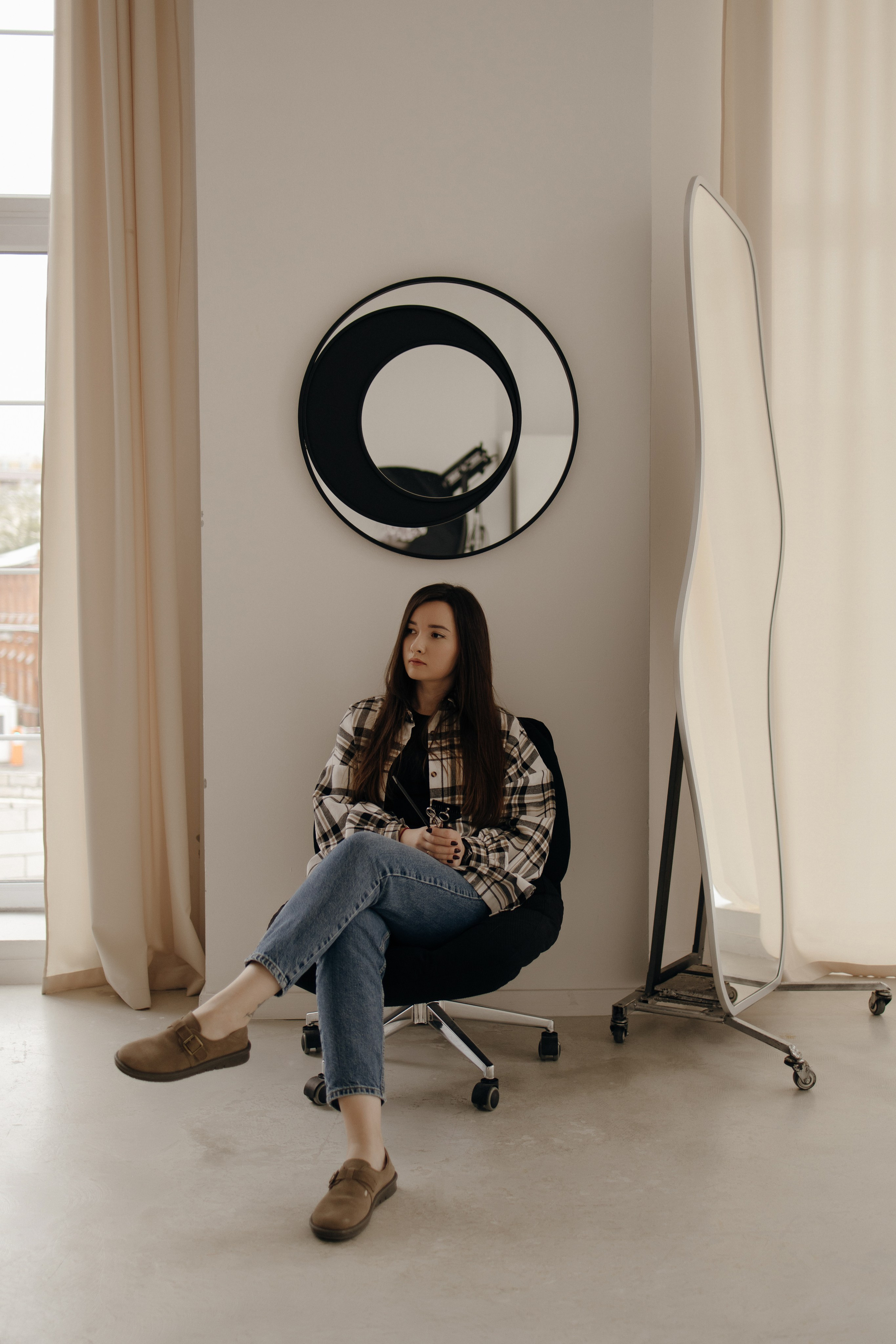 Alina. Фотограф Софья Гречка