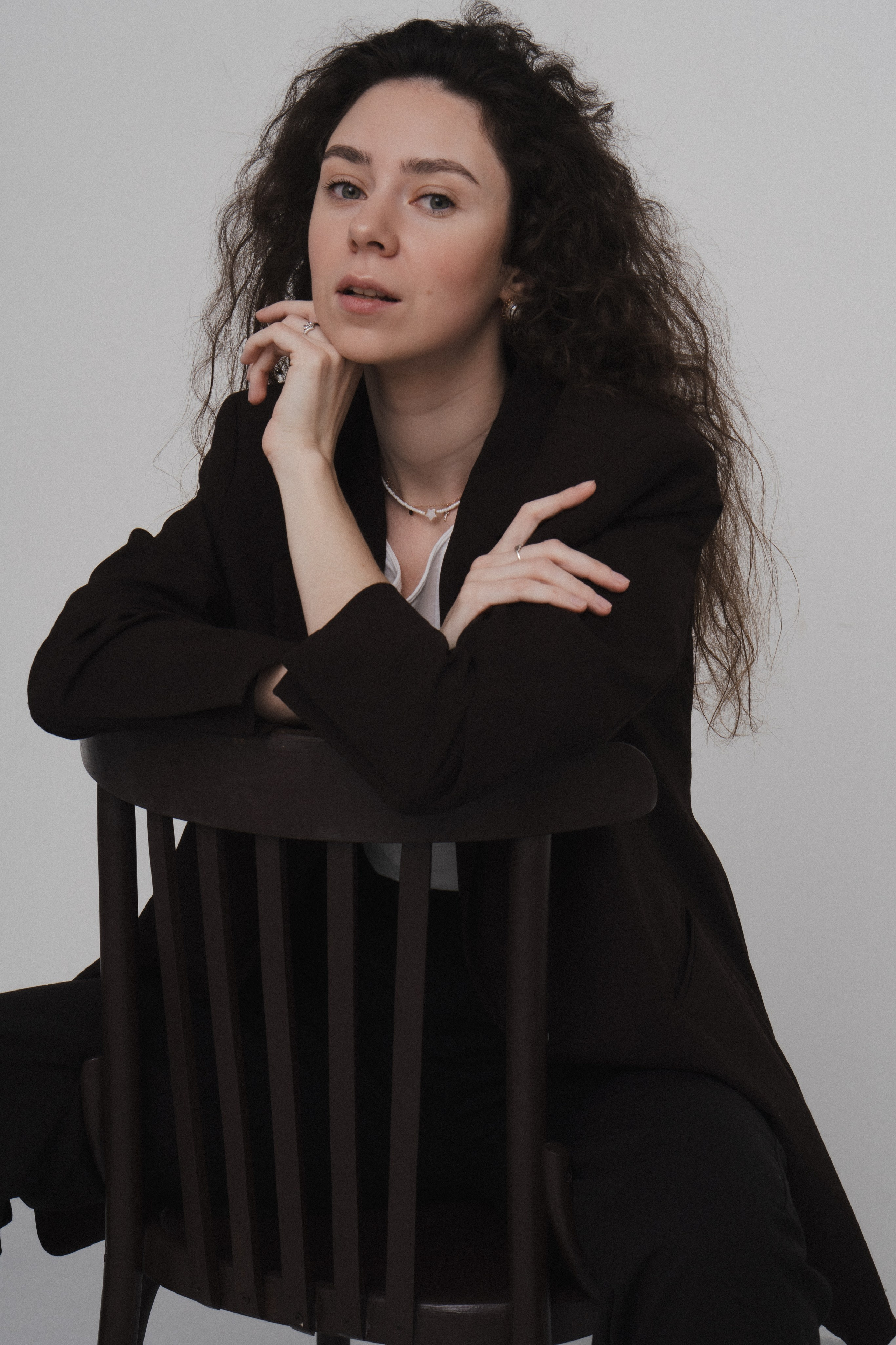 Катя. Главная