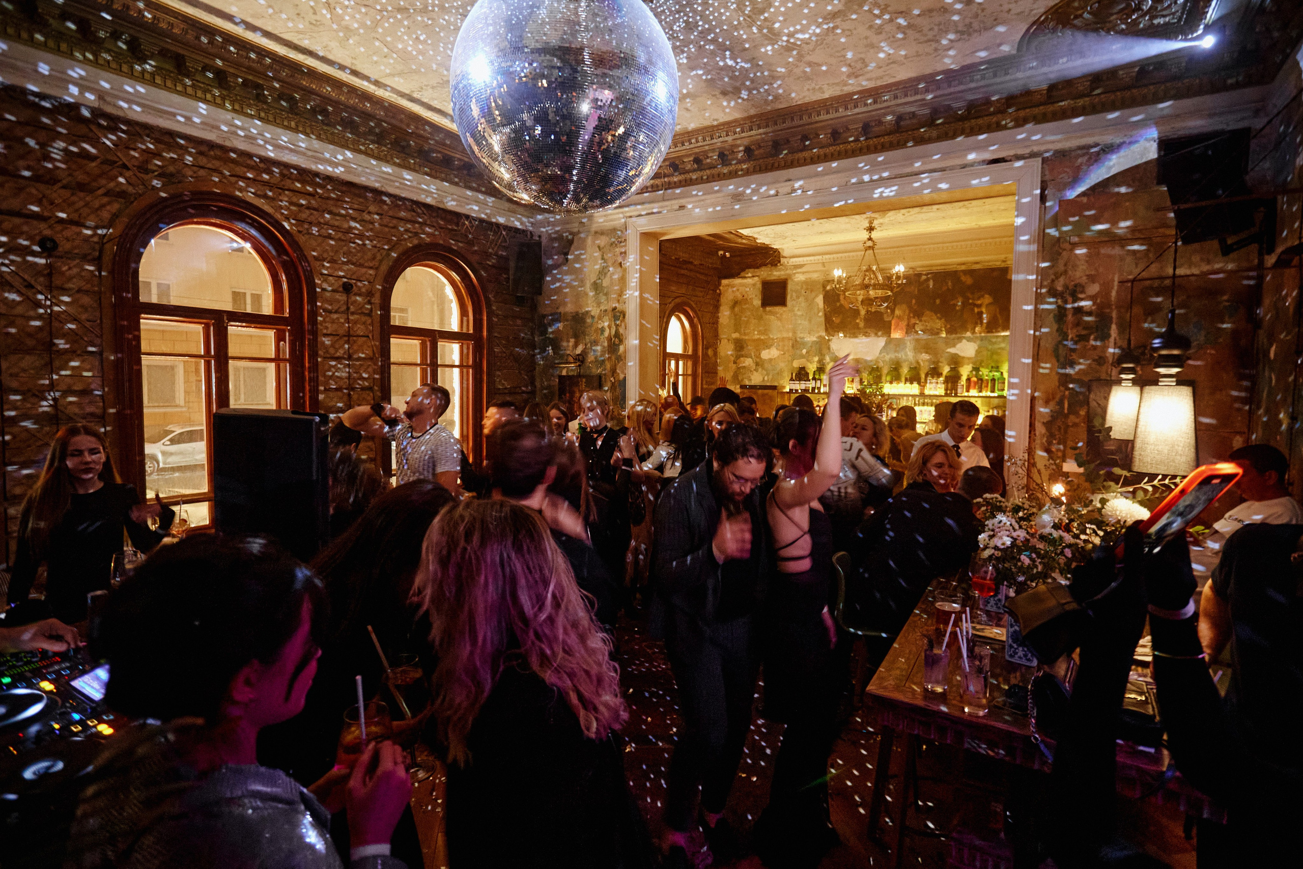 Посольство шика | Денис Симачев. DENISOV ART (фото, видео, дизайн) САМАРА