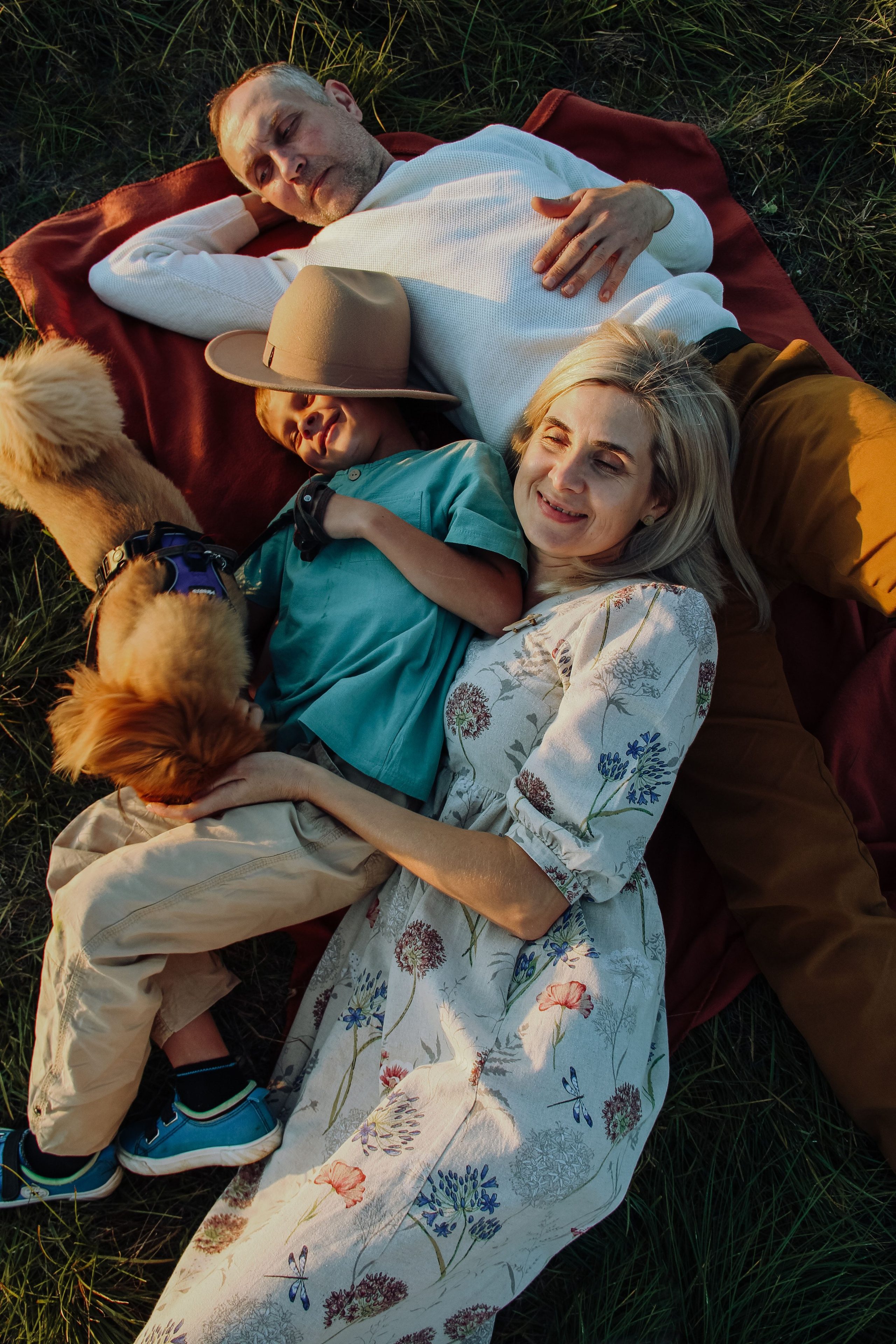 Семейная фотоистория Натальи и Евгения. Семейный фотодуэт Ирина и Николай Власьевы. Фотосессии в Новосибирске