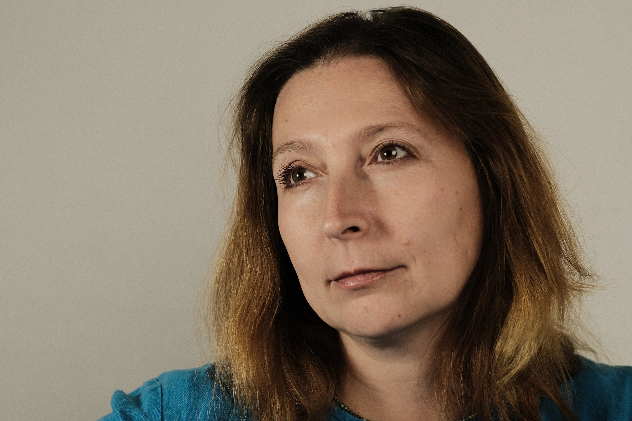 Наталья. Дмитрий Бречалов