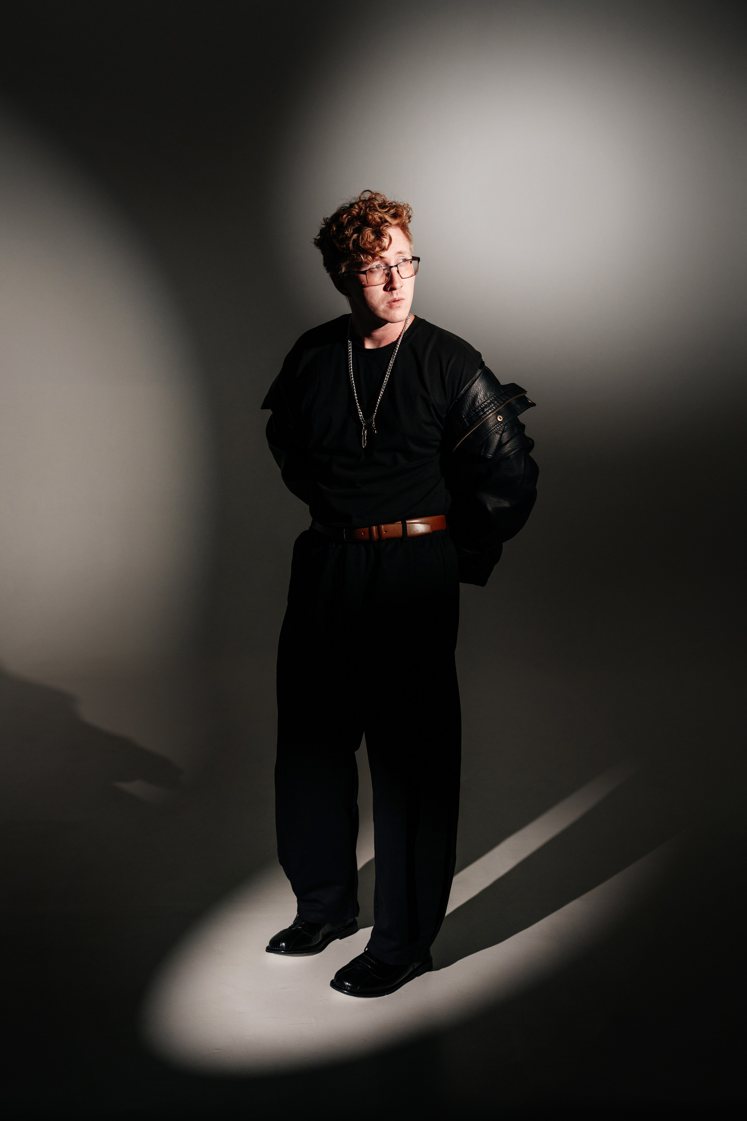 Сергей. Фотограф Ахмедов Эльдар Чита