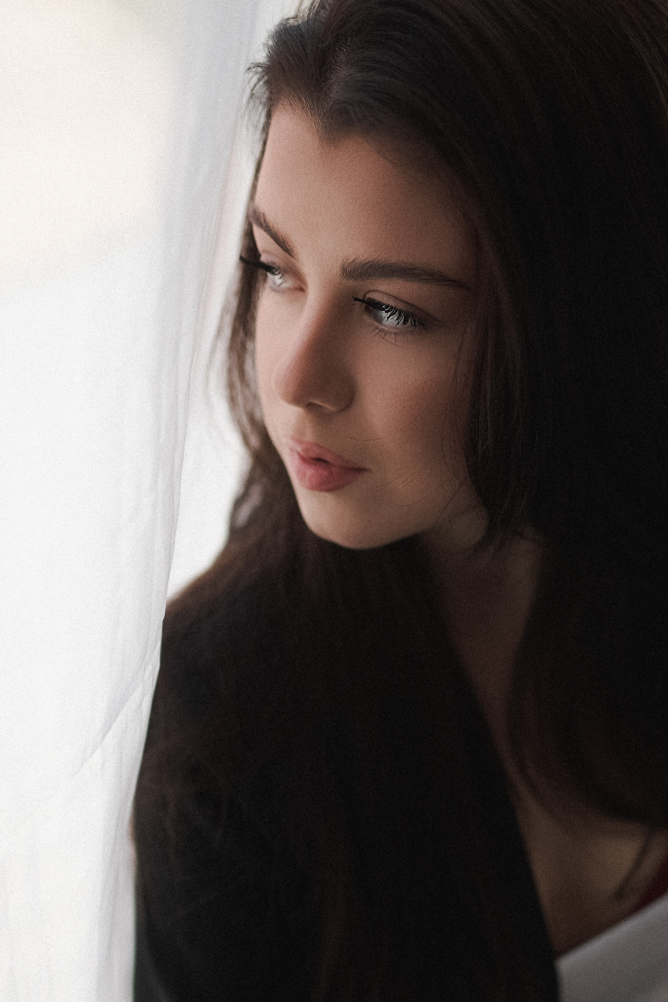 Дарья. Фотограф Таня Булгакова Крым, Симферополь, Севастополь, Нижнегорский