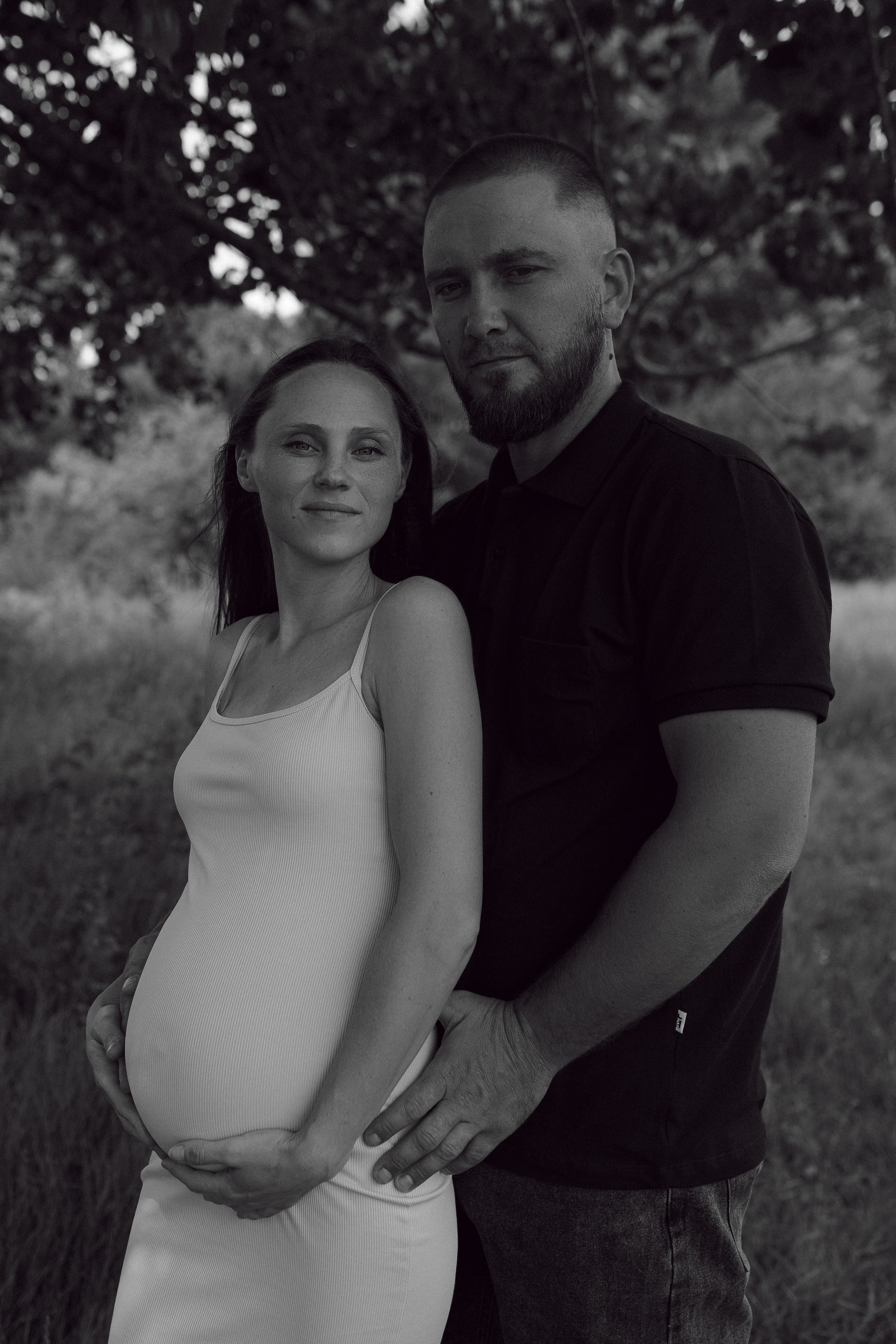 Семья Вики и Богдана. Фотограф Таня Булгакова Крым, Симферополь, Севастополь, Нижнегорский