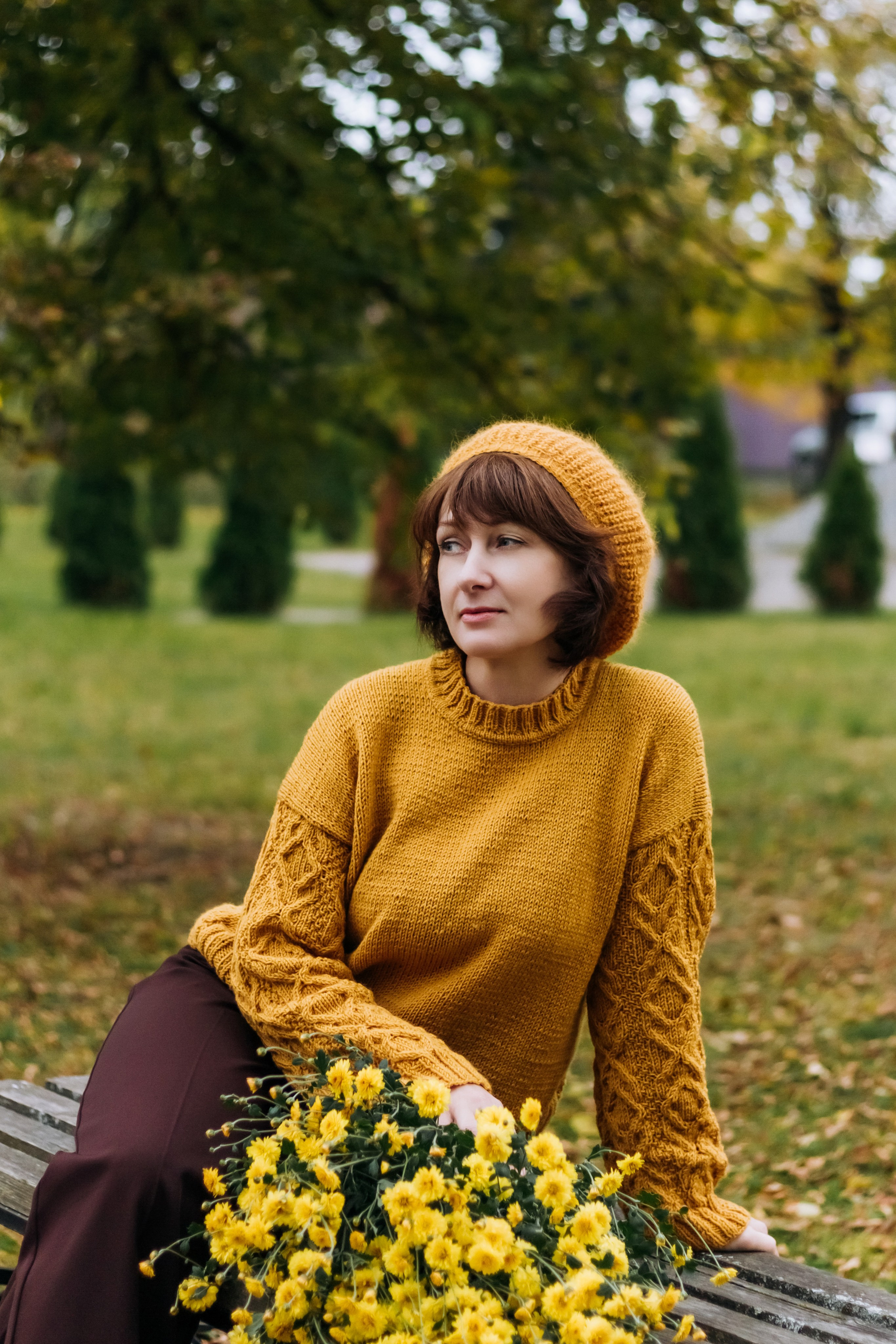 Индивидуальные и творческие женские. Ваш фотограф Анна, фотосалон «В Кадре» Велиж