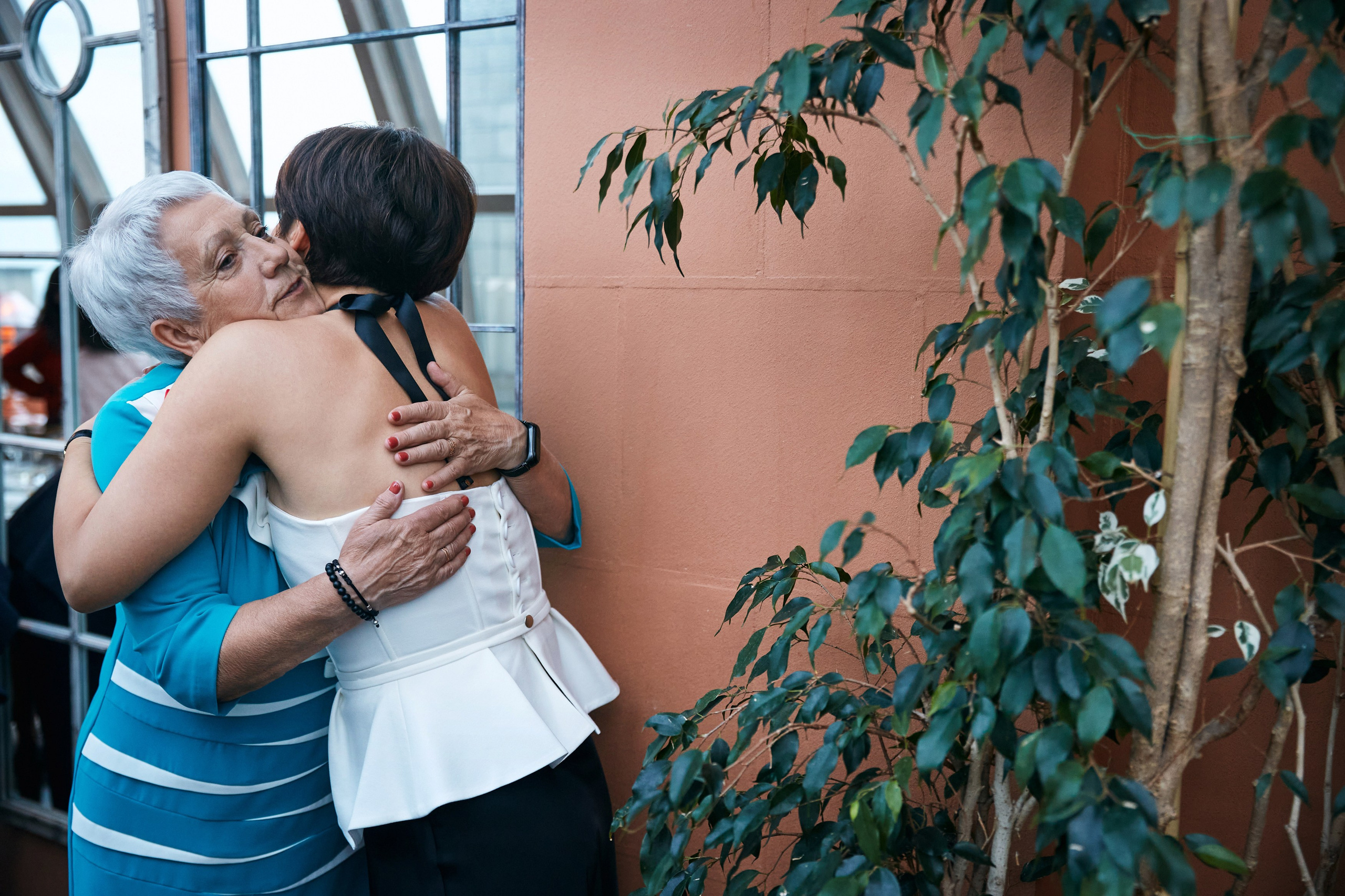 День рождения Веры в Buono, гостиница Украина. Татьяна Фомичева. Репортажный и светский фотограф в Москве