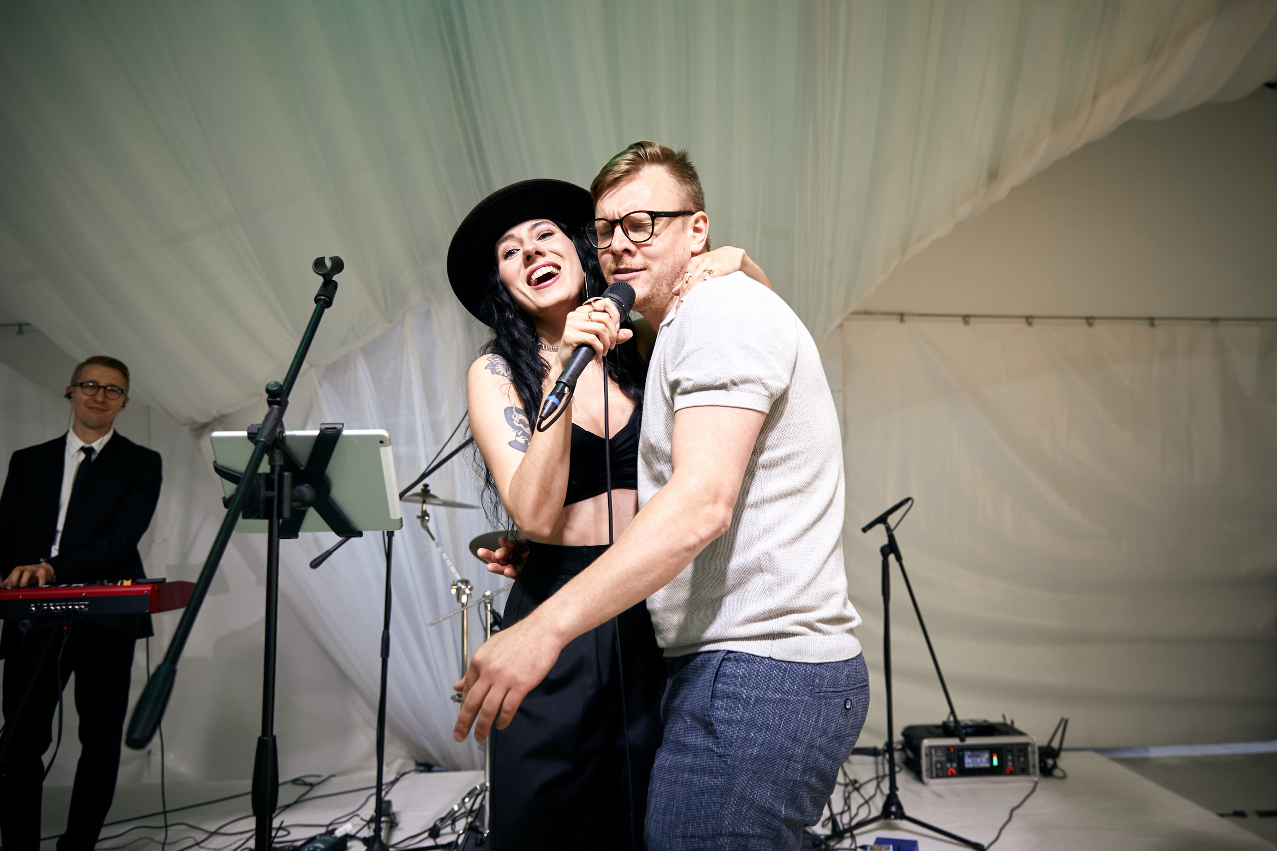 Рома и Ксения. Татьяна Фомичева. Репортажный и светский фотограф в Москве