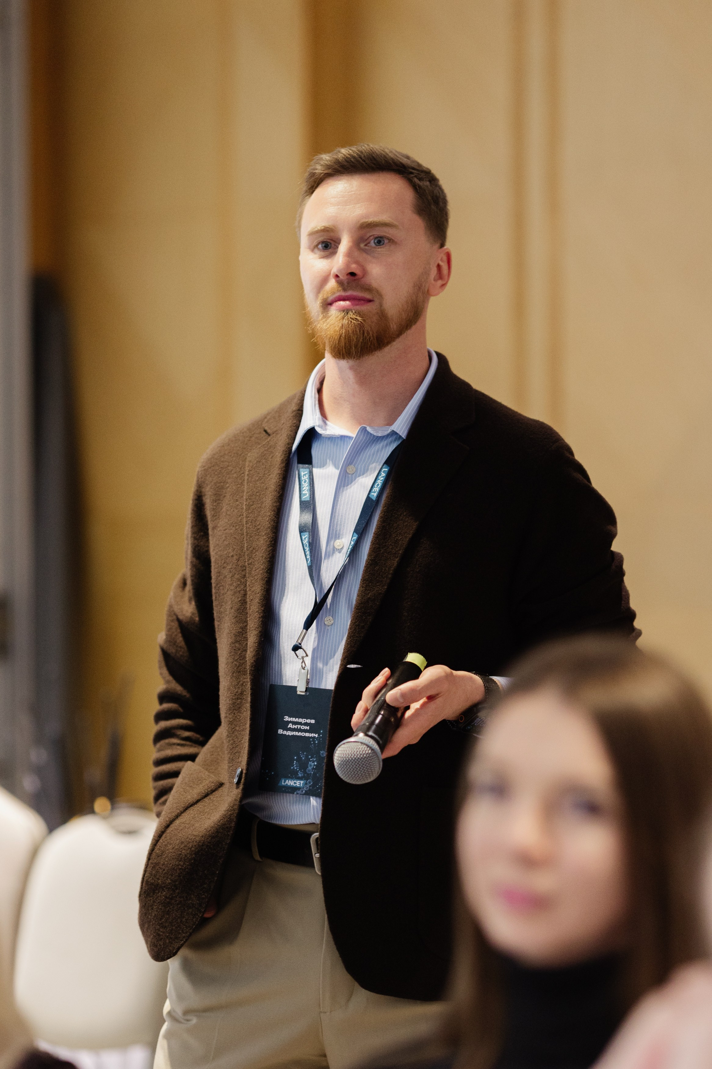 Фотосъёмка образовательного корпоративного события. Репортажная фотосъёмка мероприятий и бизнес-конференций в Москве — Татьяна Фомичёва