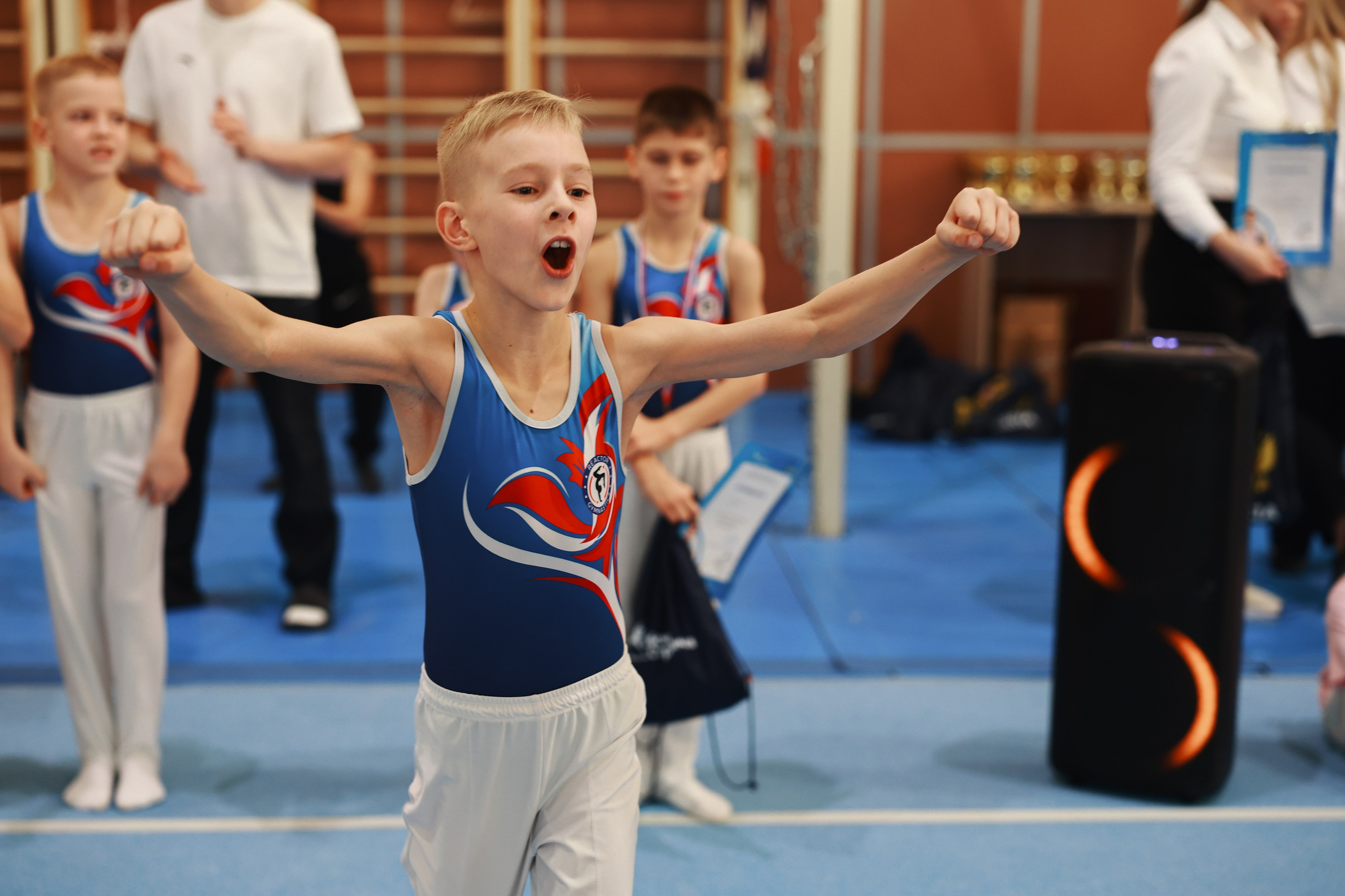 Кубок Ивана Стретовича 2024. MIG — студия спортивной фотографии Михаила Голянского