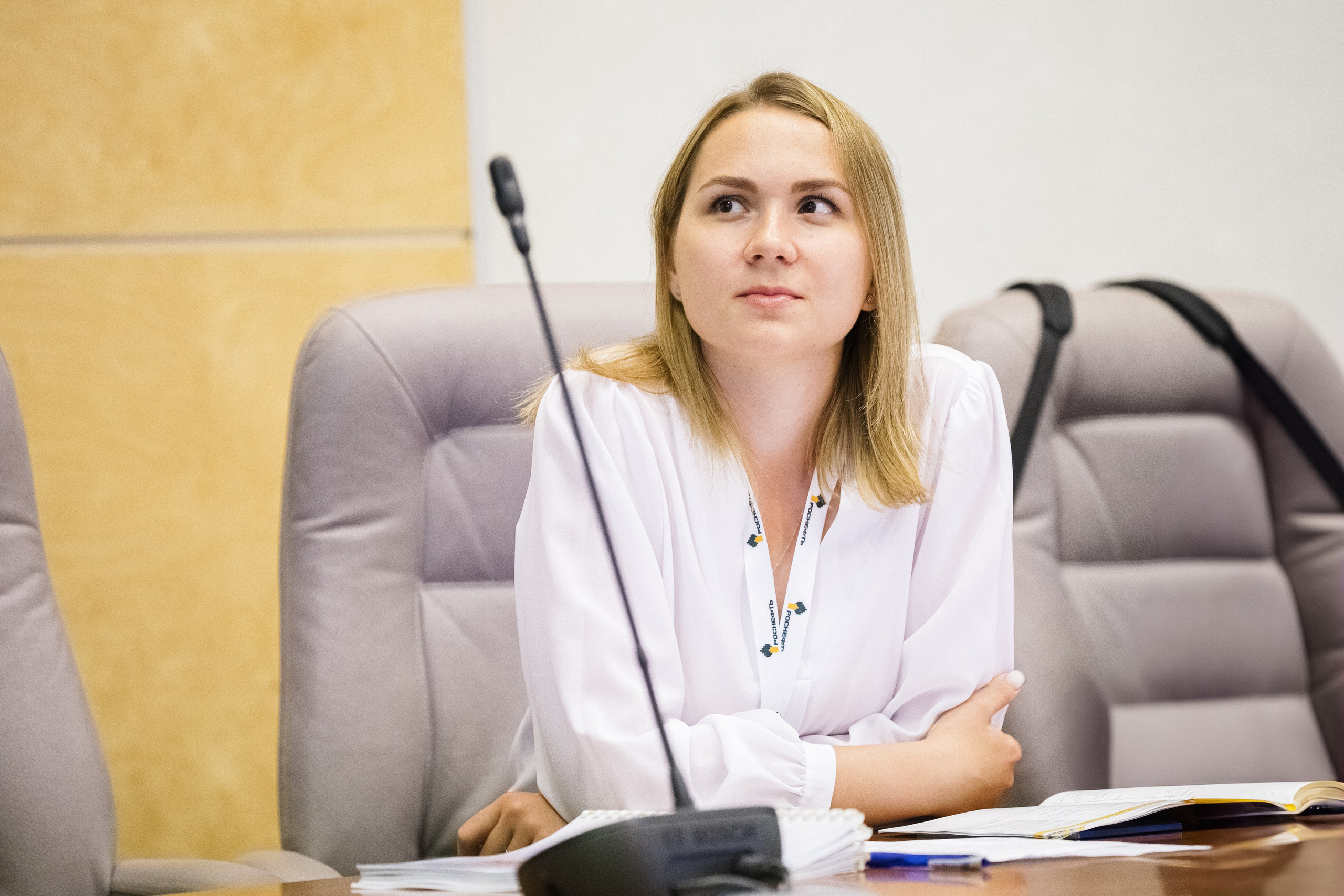 XVIII КНТК Молодых Специалистов ПАО «НК «Роснефть» 2025. MIG — студия спортивной фотографии Михаила Голянского