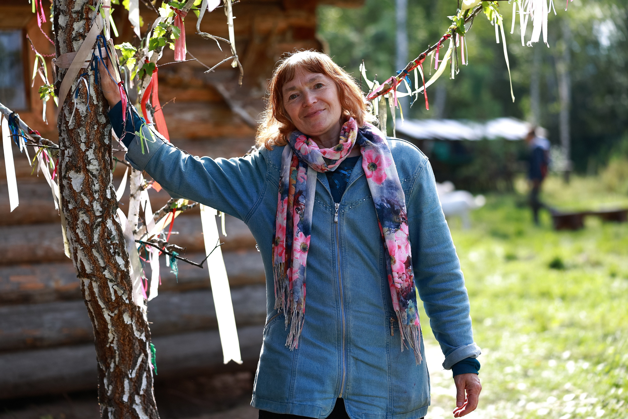 Праздник народов крайнего севера. MIG — студия спортивной фотографии Михаила Голянского