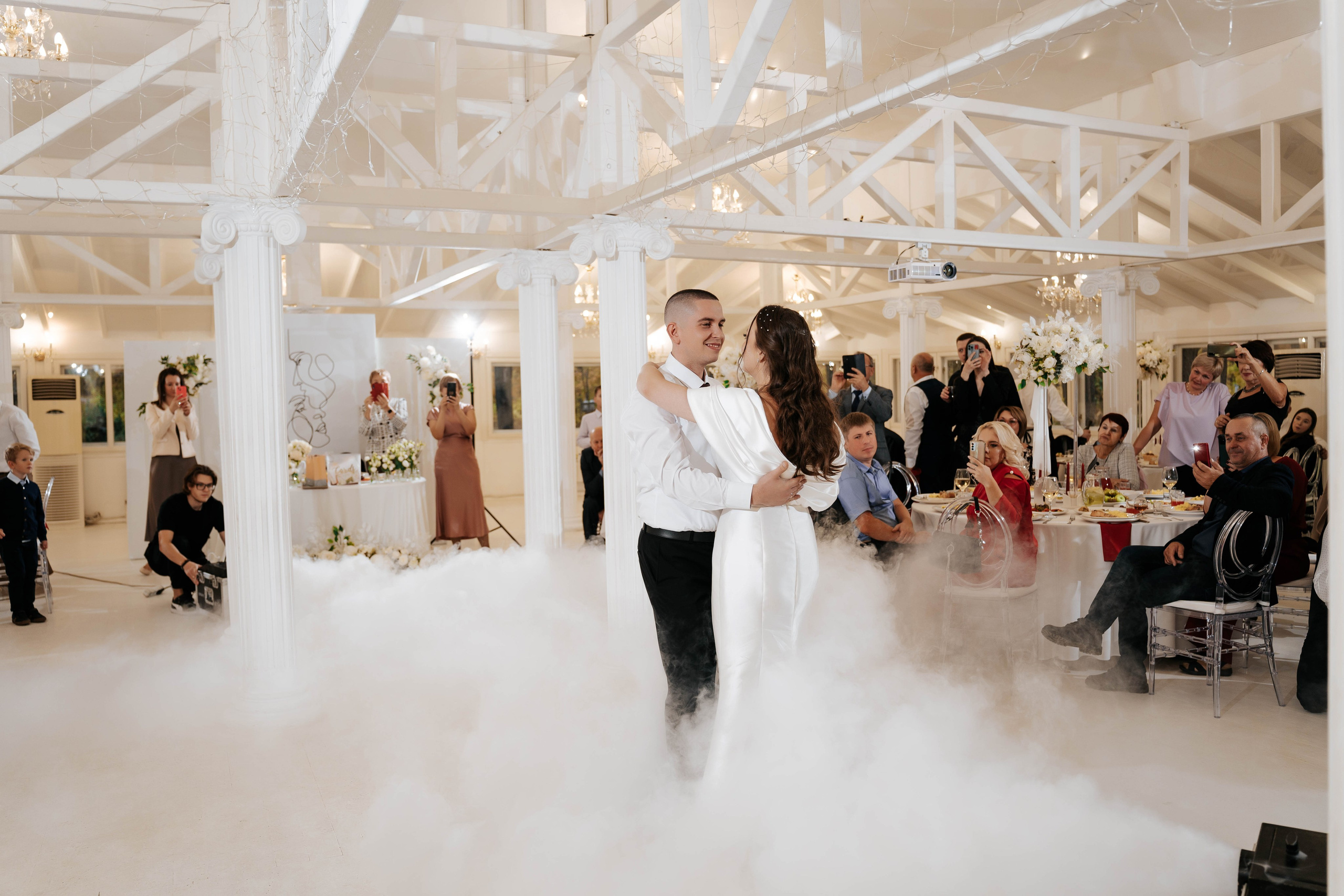 Vladislav & Anastasia. Свадебный фотограф в Воронеже Самохина Екатерина