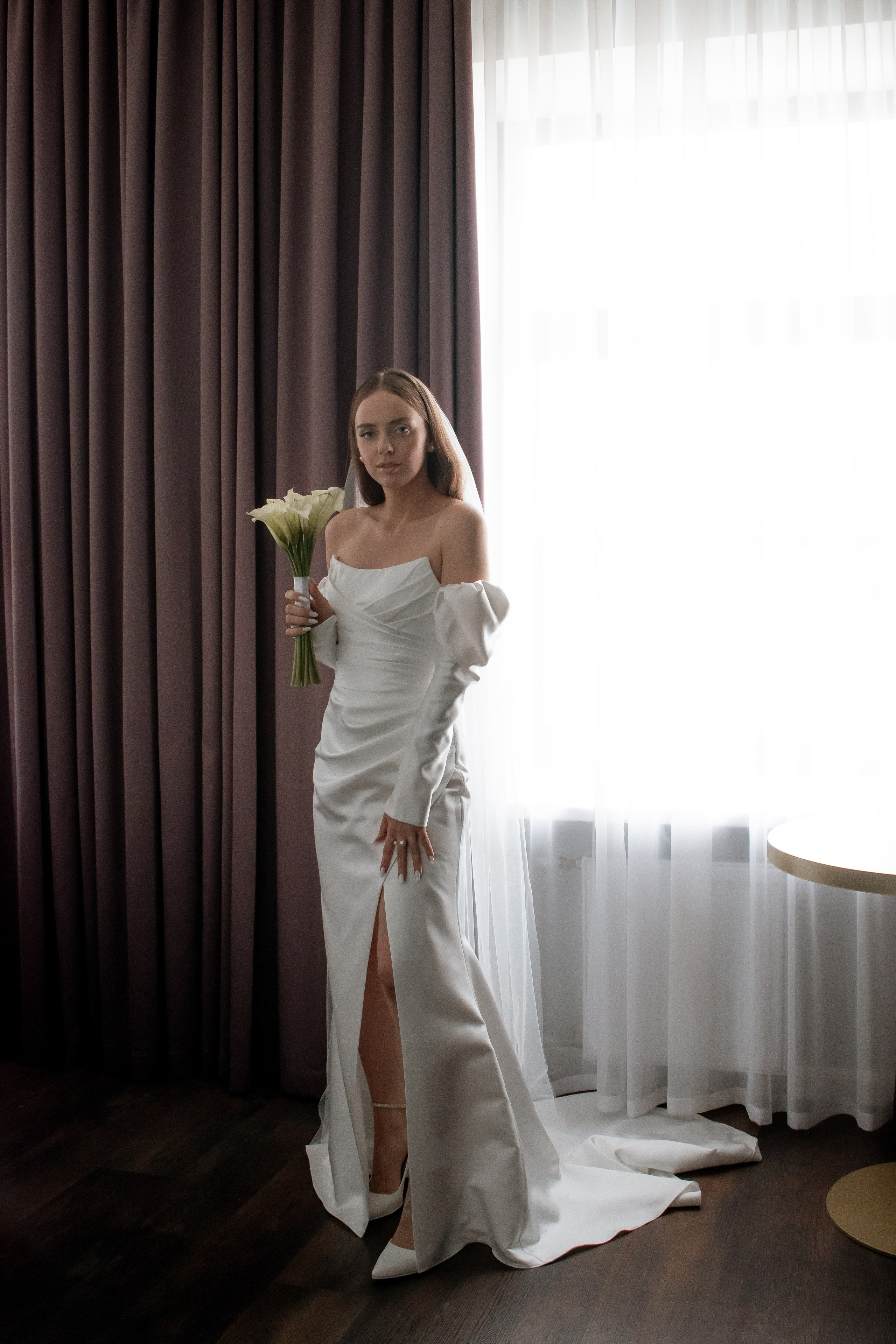 Кристина | Костя. Свадебный и семейный фотограф Санкт-Петербург