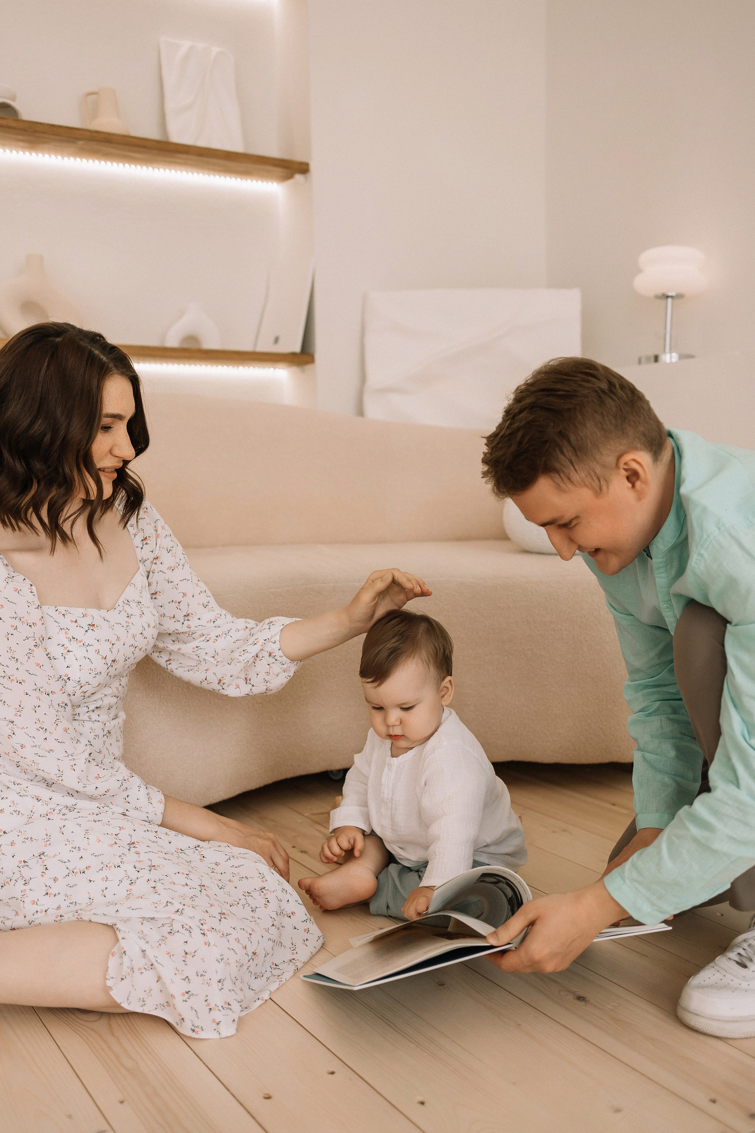 Годик Тимофея/2024. Свадебный и семейный фотограф в Екатеринбурге