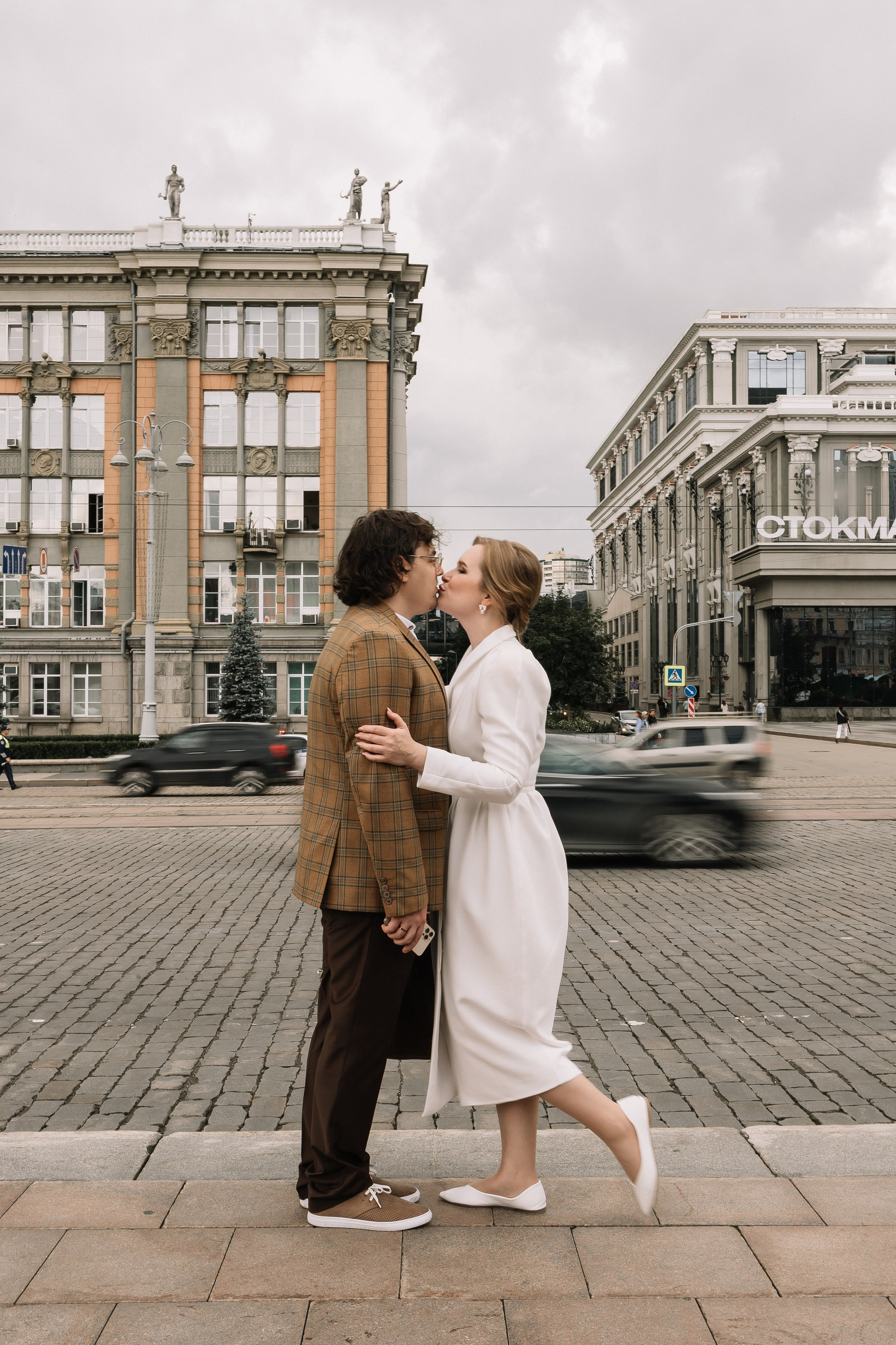 Михаил и Наталья/2024. Свадебный и семейный фотограф в Екатеринбурге