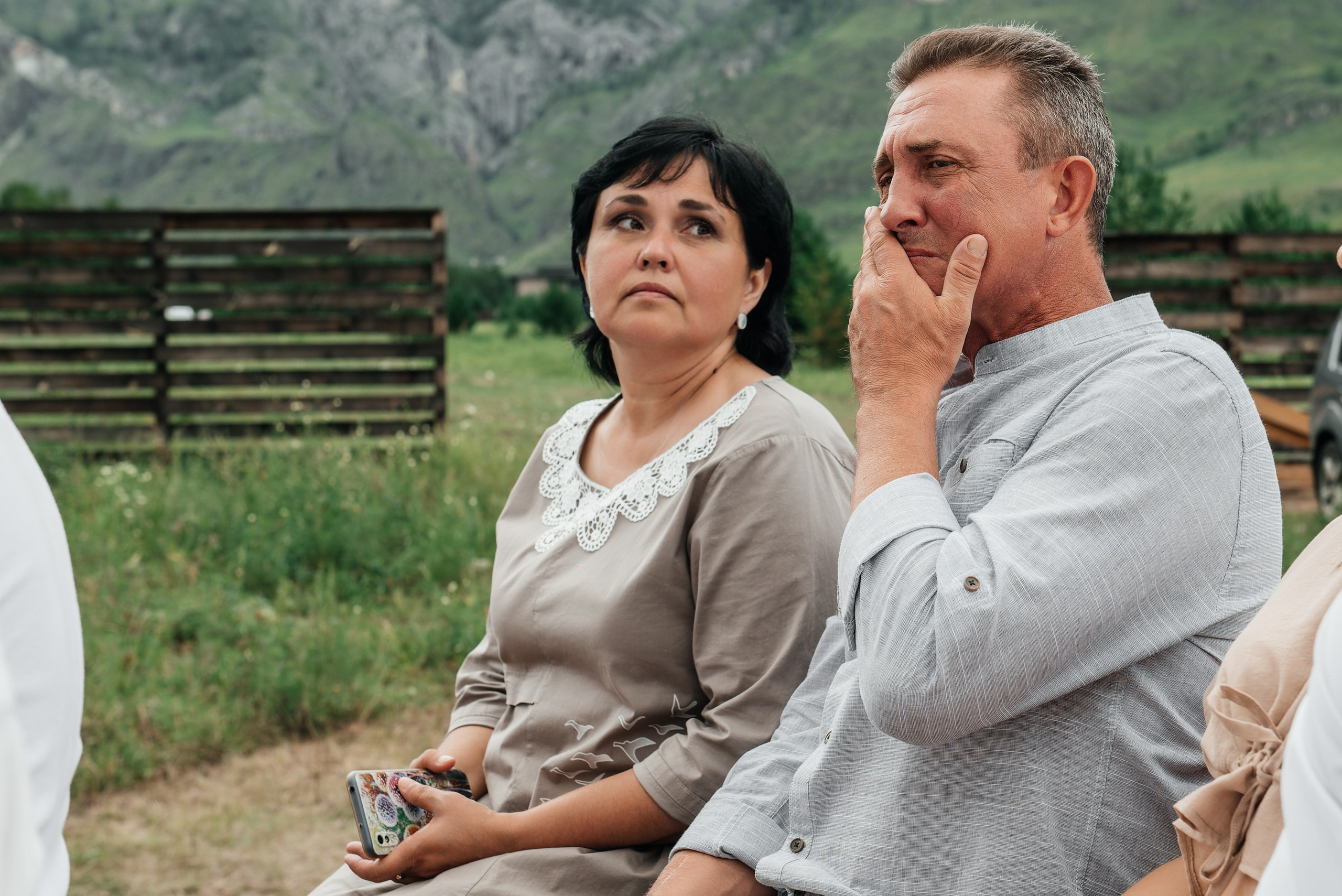 Константин и Ника. Фотограф Москва Артур Горвард
