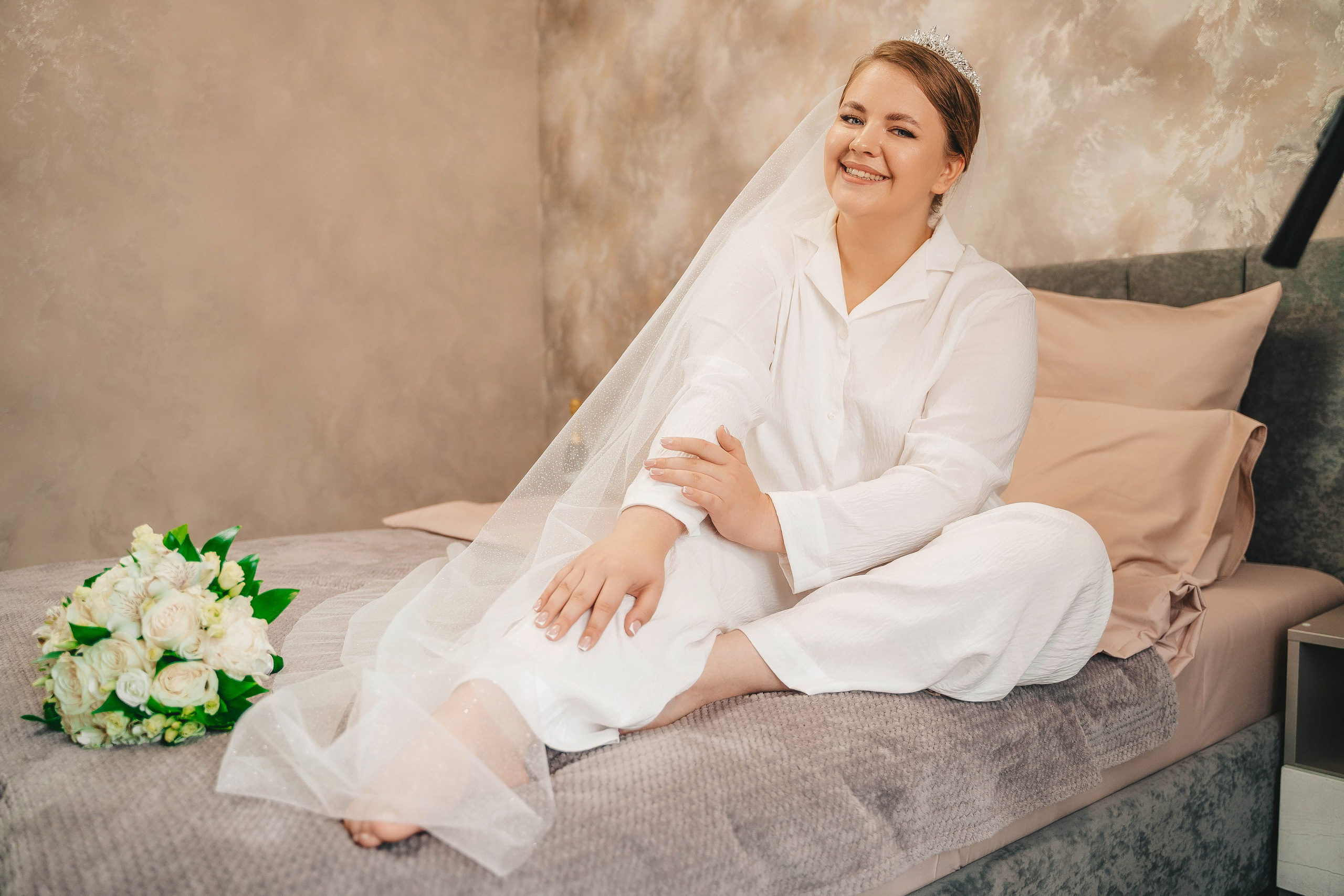 Свадебная съемка. Семейный и свадебный фотограф в Юрге Виктория Лукьяненко