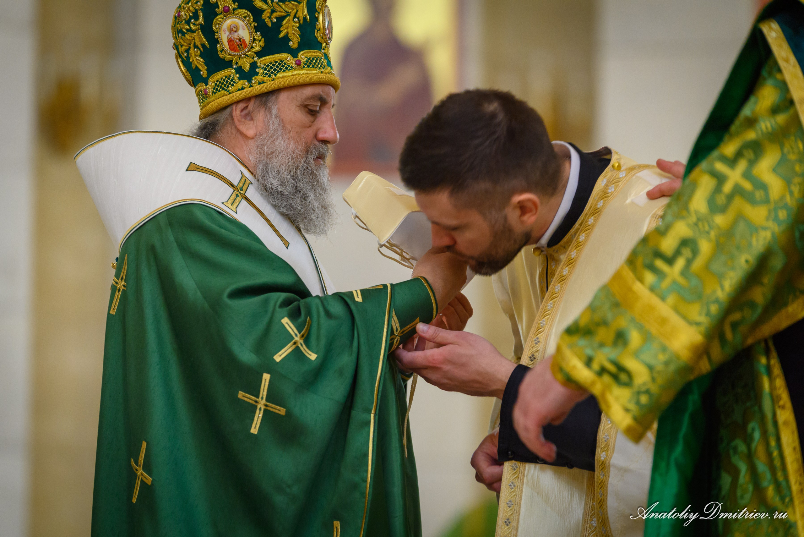 Вербное 2025. Фотограф  Крещения и Венчания Калининград