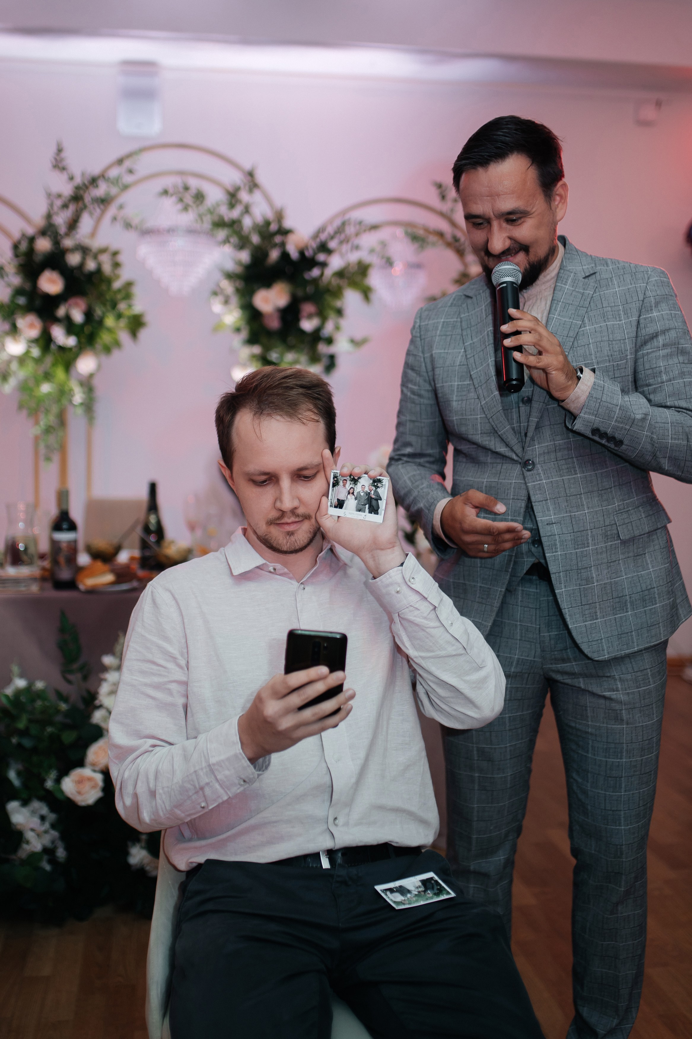 Свадьба Полины и Вадима. Свадебный и контент фотограф в Петрозаводске Ксения Истрафилова