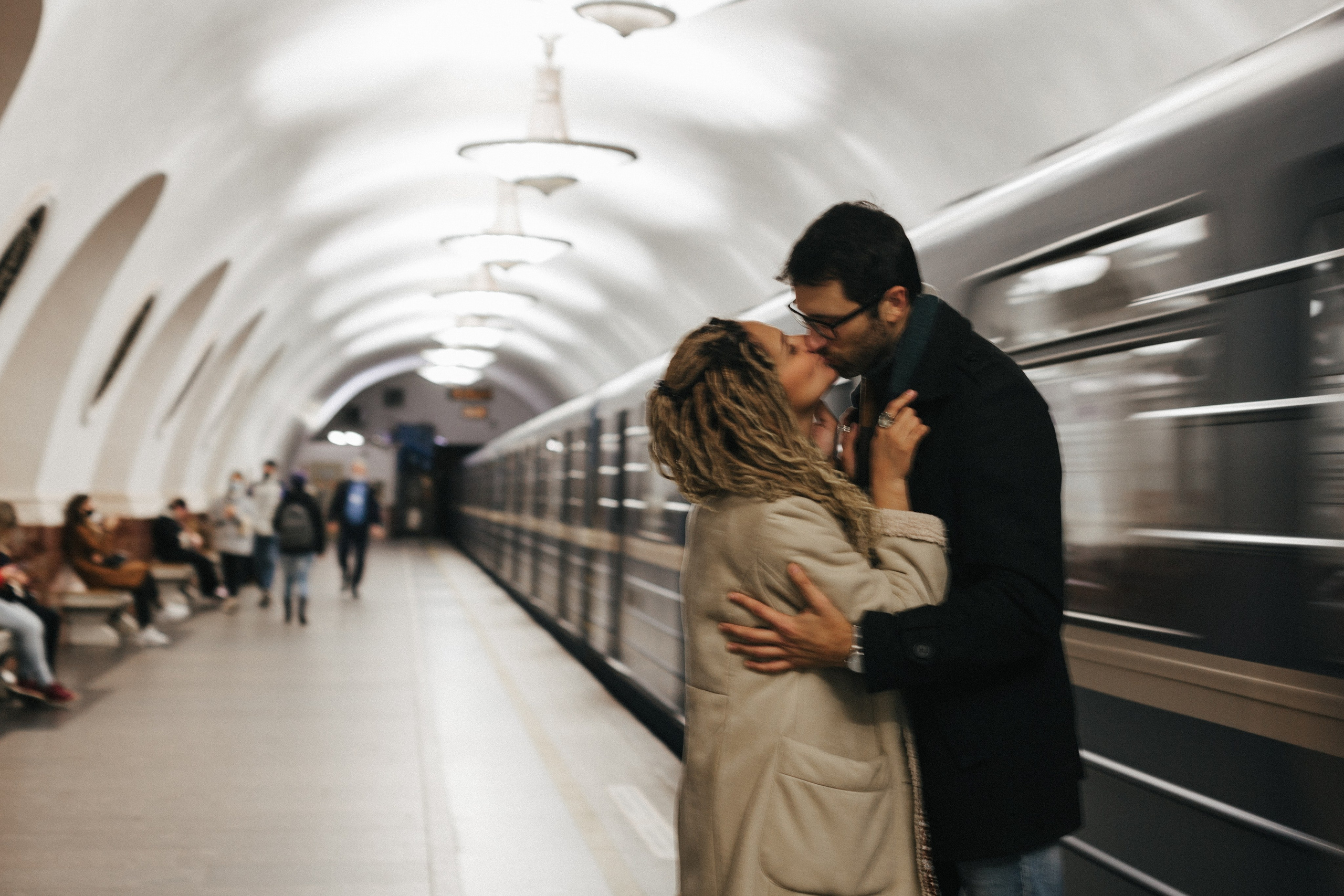 Love story Лавстори съемки в Казани. Фотограф в Казани Сергей Воробьев Контент фотосессия, семейные съемки, love story, репортаж