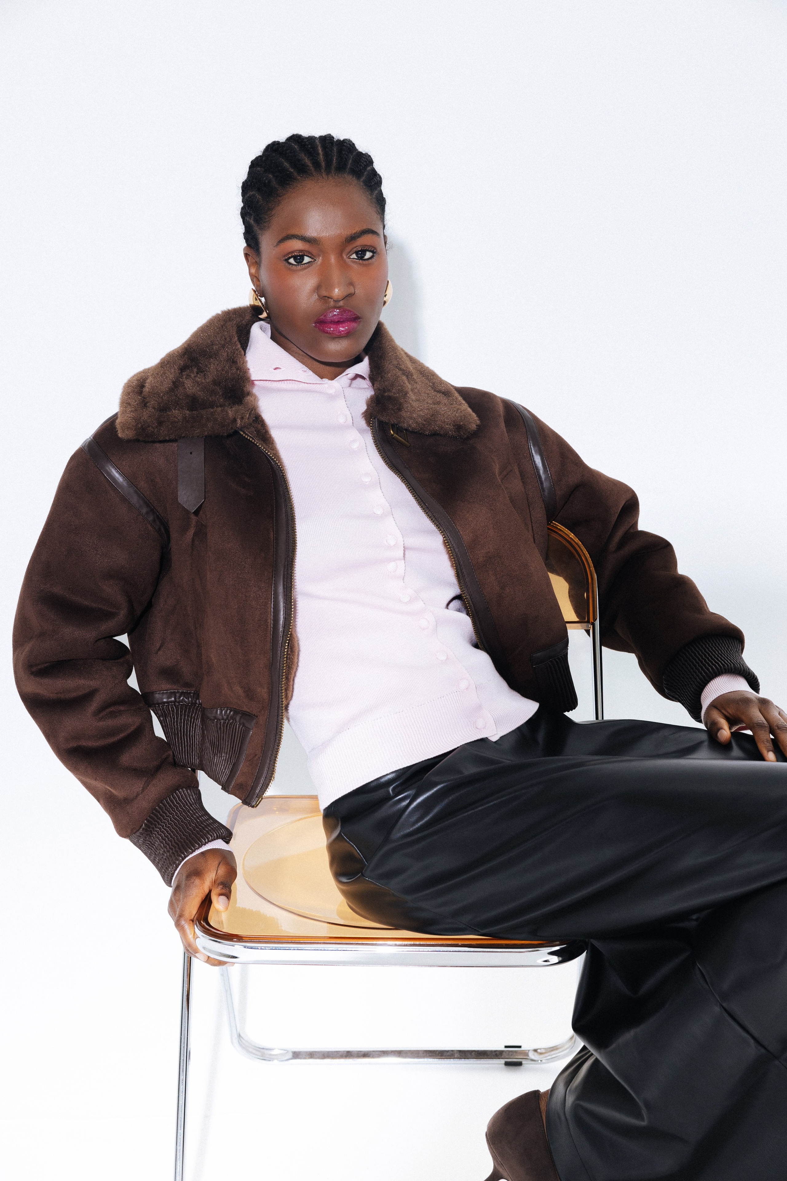 Look book. Продюсер фото и видео съемок под ключ Москва