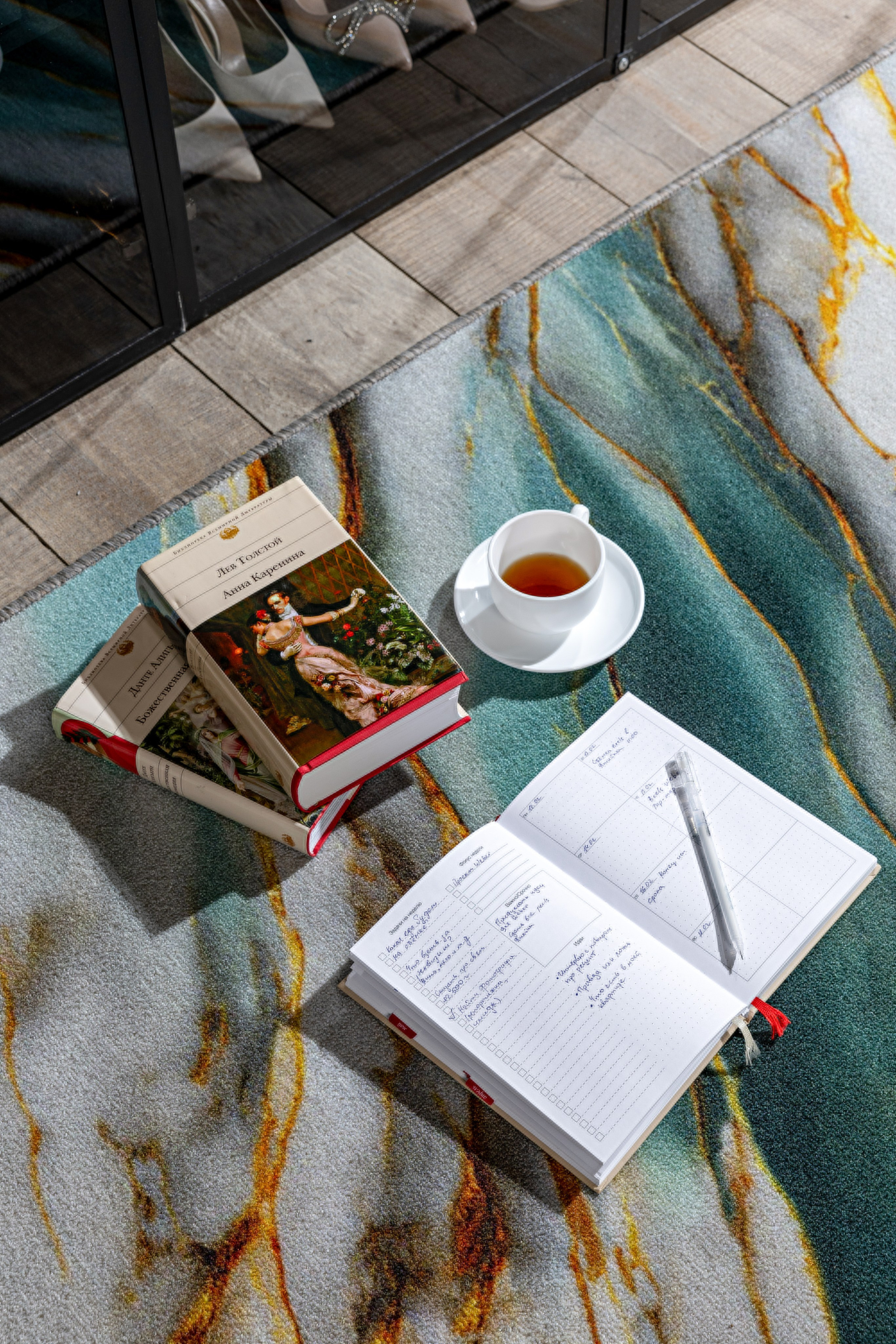 One cover. Продюсер фото и видео съемок под ключ Москва