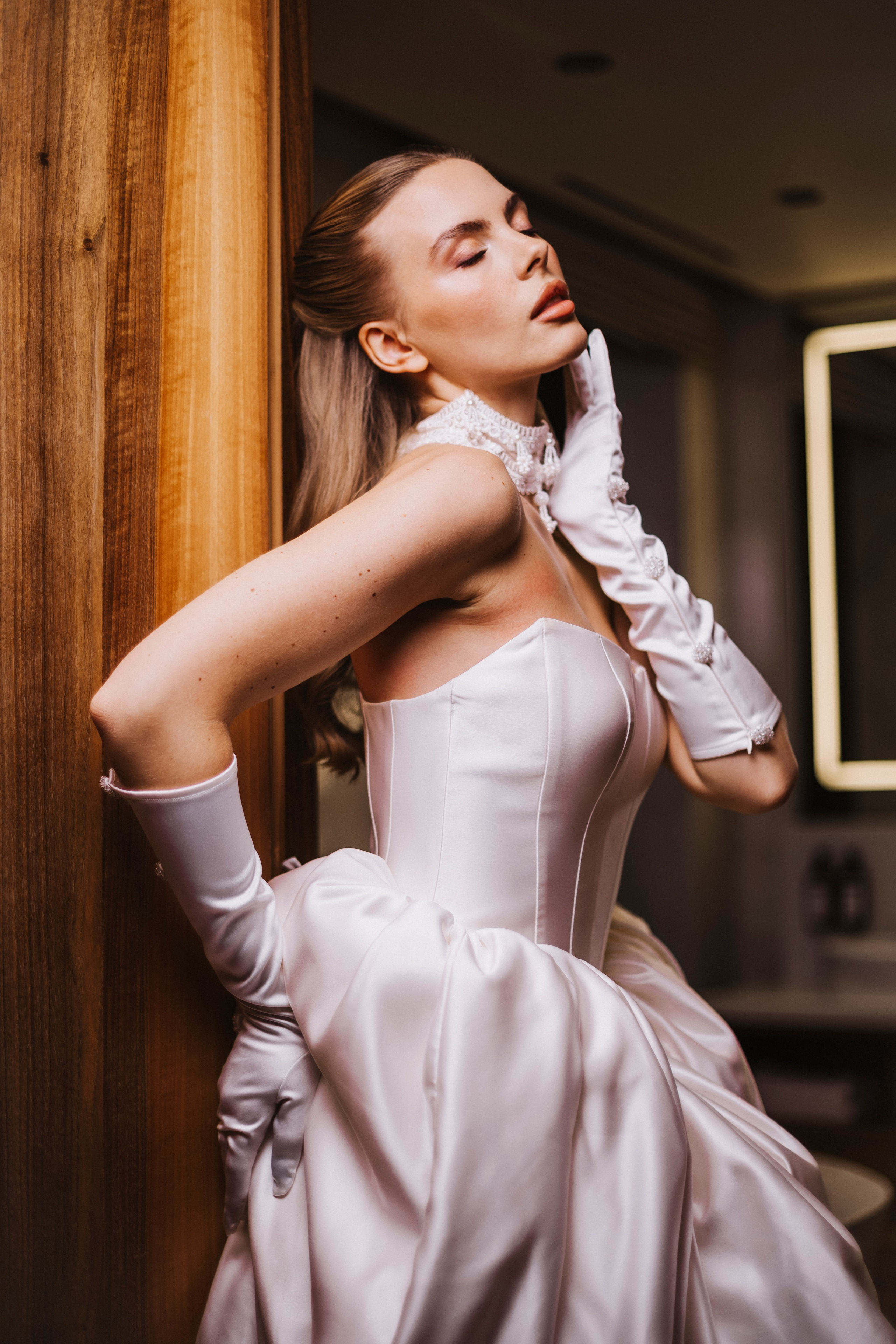 Костя и Катя. Фотограф Москва