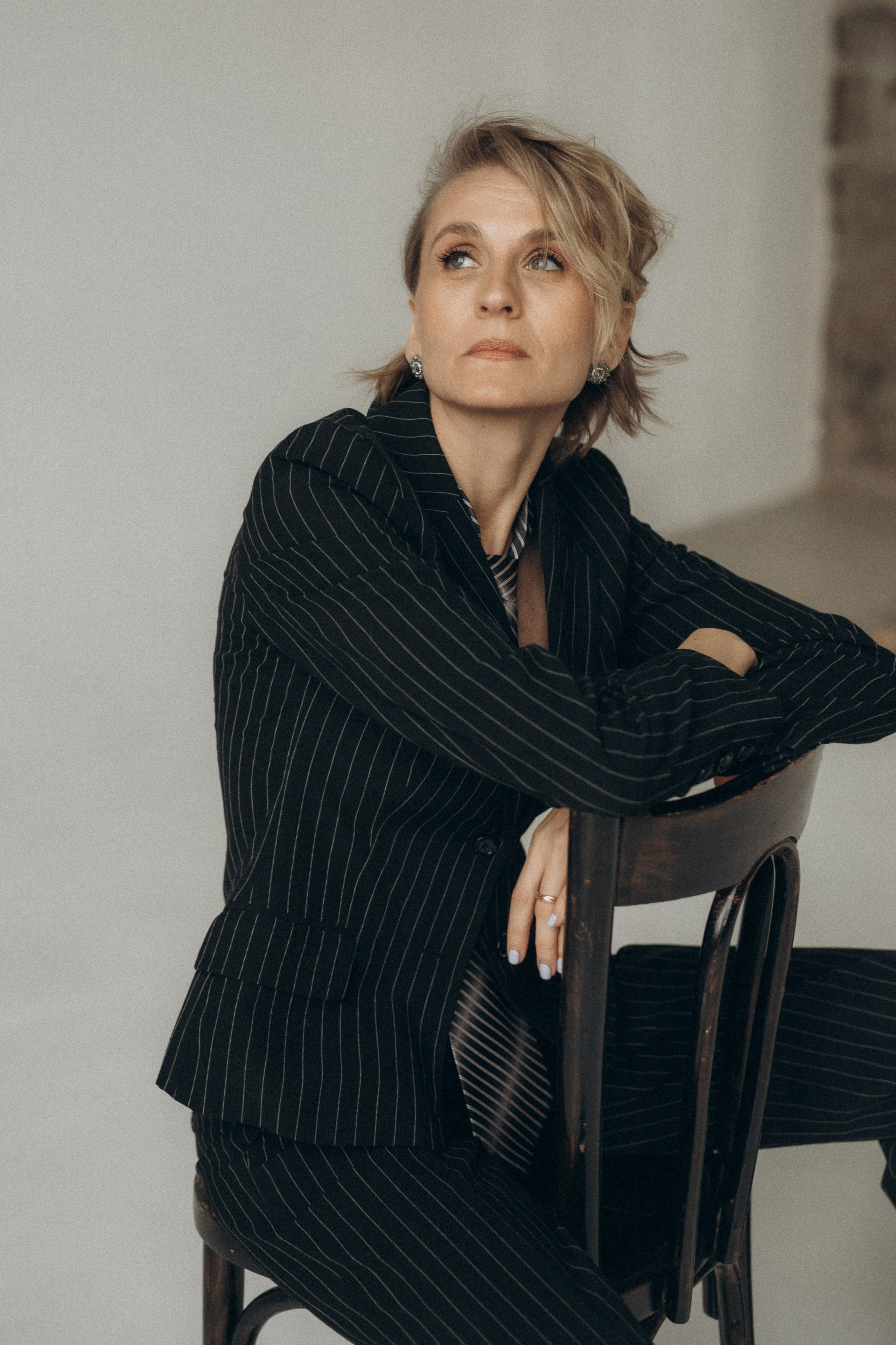 Анна Багмет. Фотограф Ногинск Электросталь Наталья Осетрова