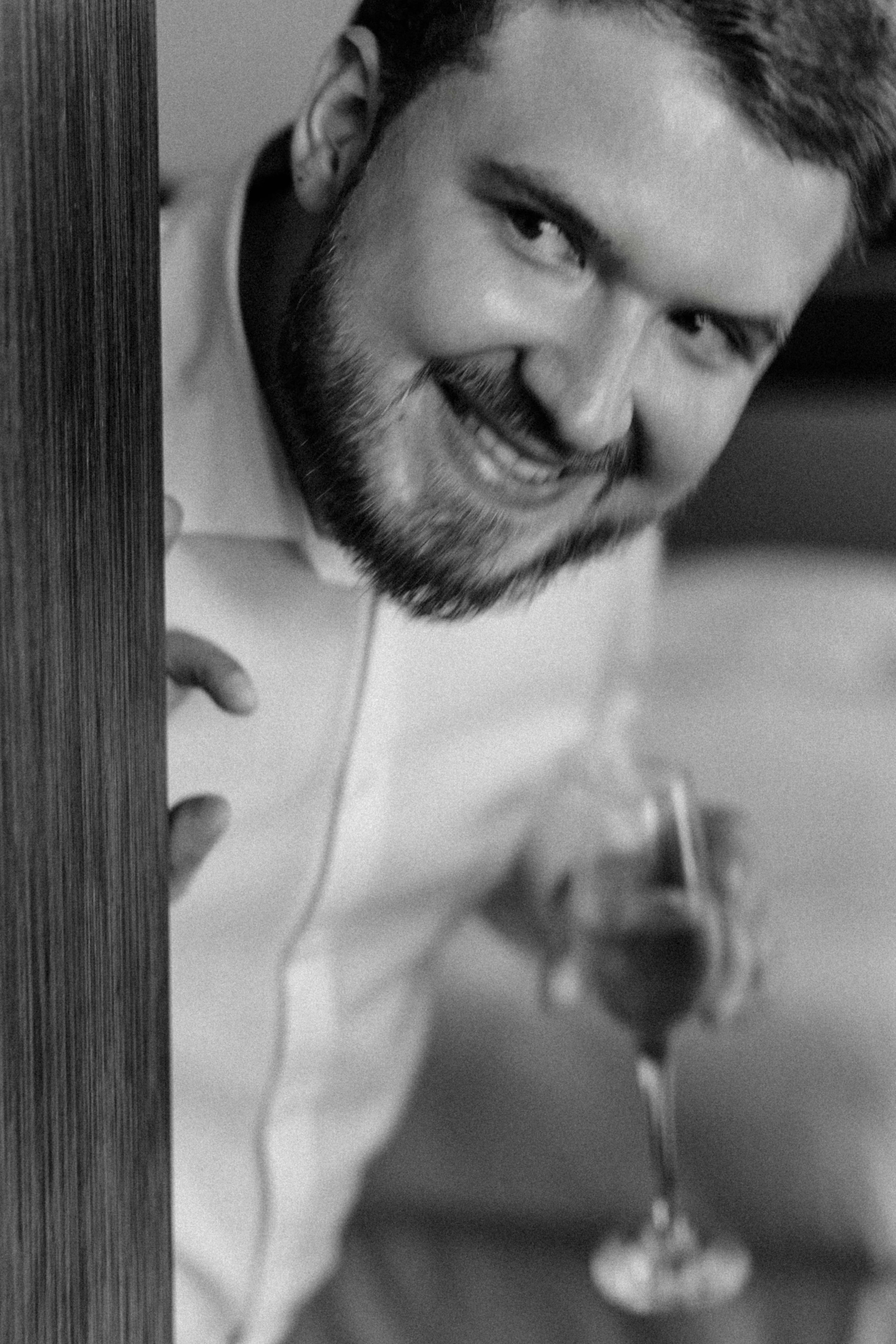 Дмитрий и Лиана. Свадебный фотограф Ирнис Дильмухаметов