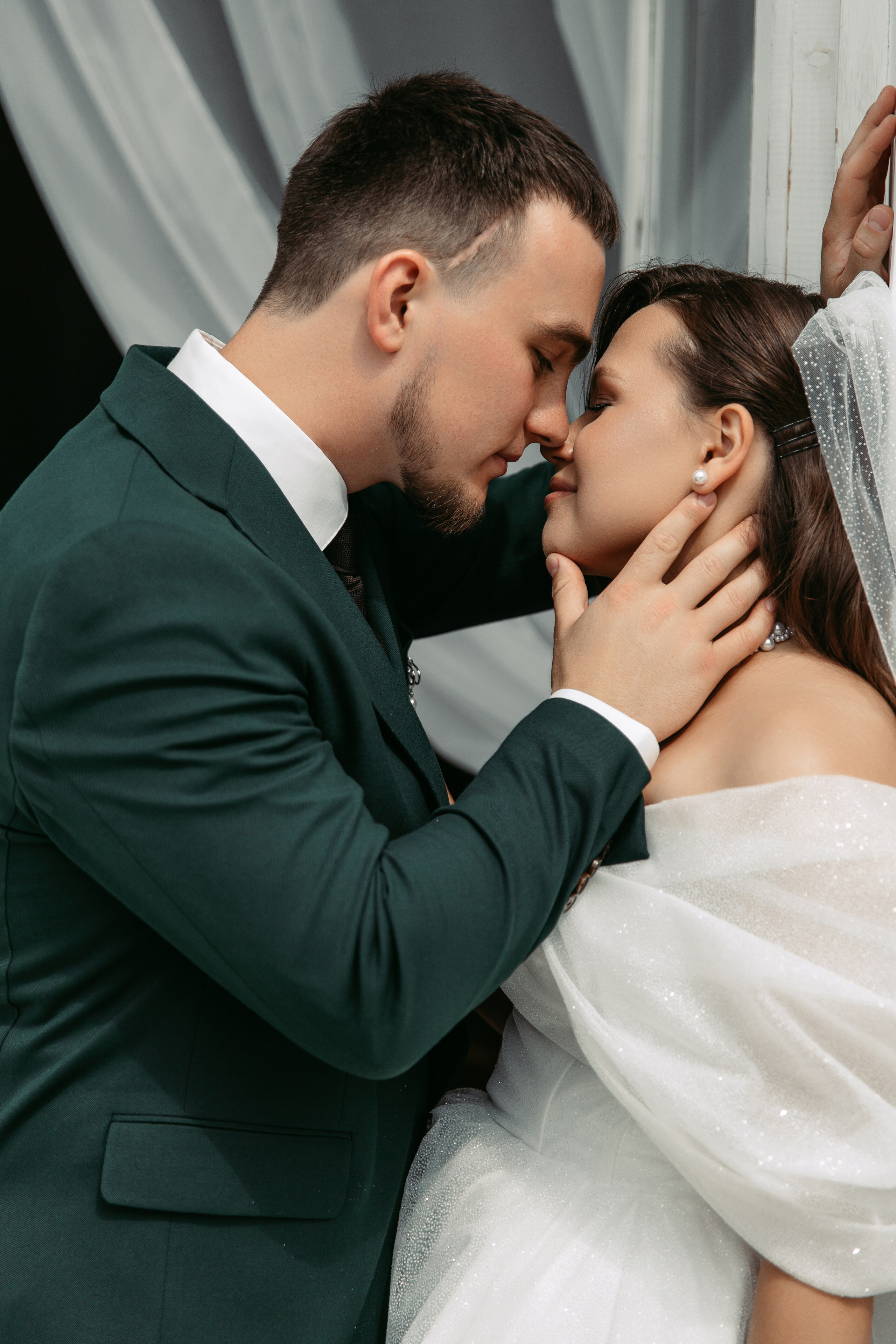 Егор & Мария. Свадебный ФОТОГРАФ и ВИДЕОГРАФ Ульяновск