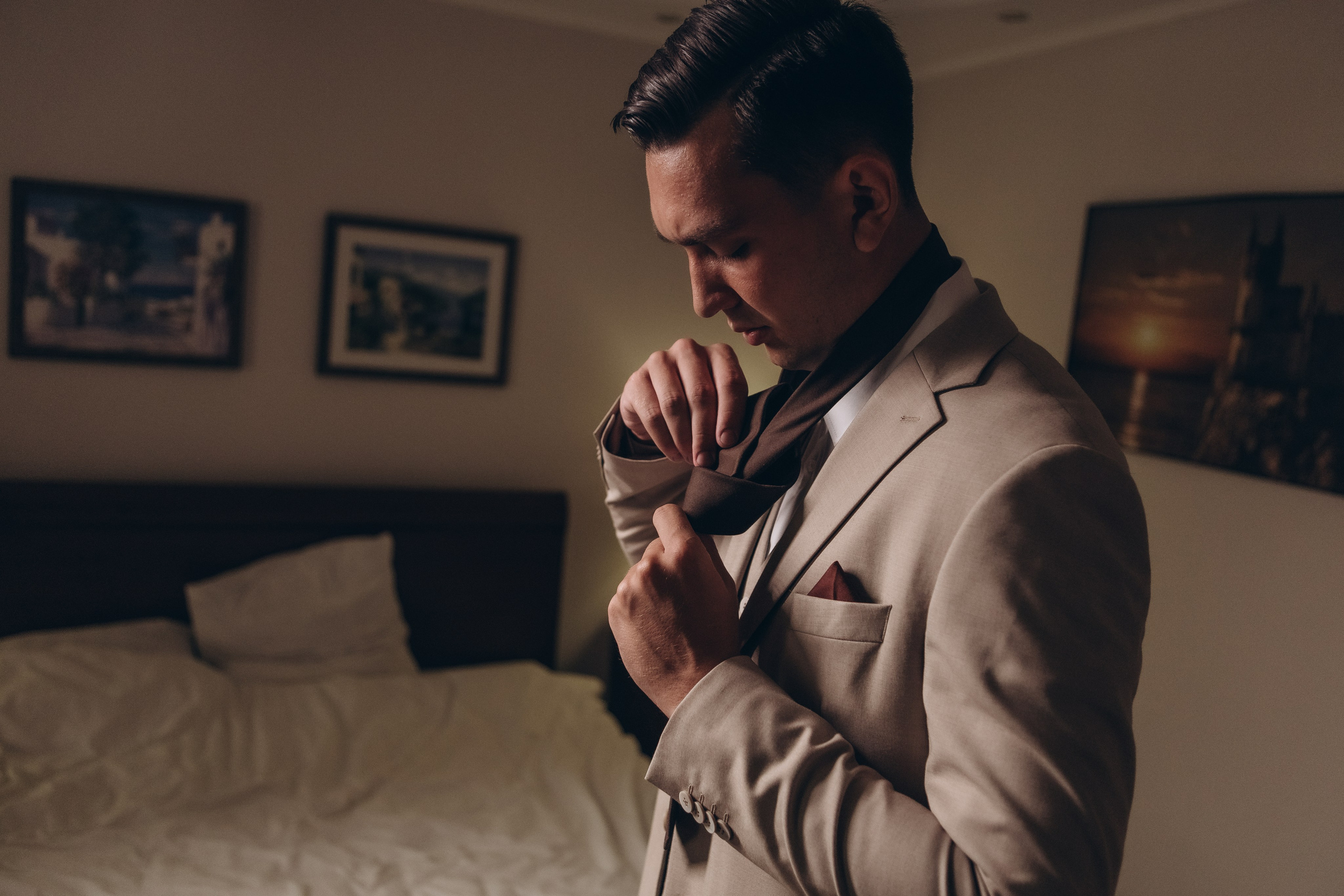 Елизавета&Александр. Свадебный фотограф Белокуриха, Алтай