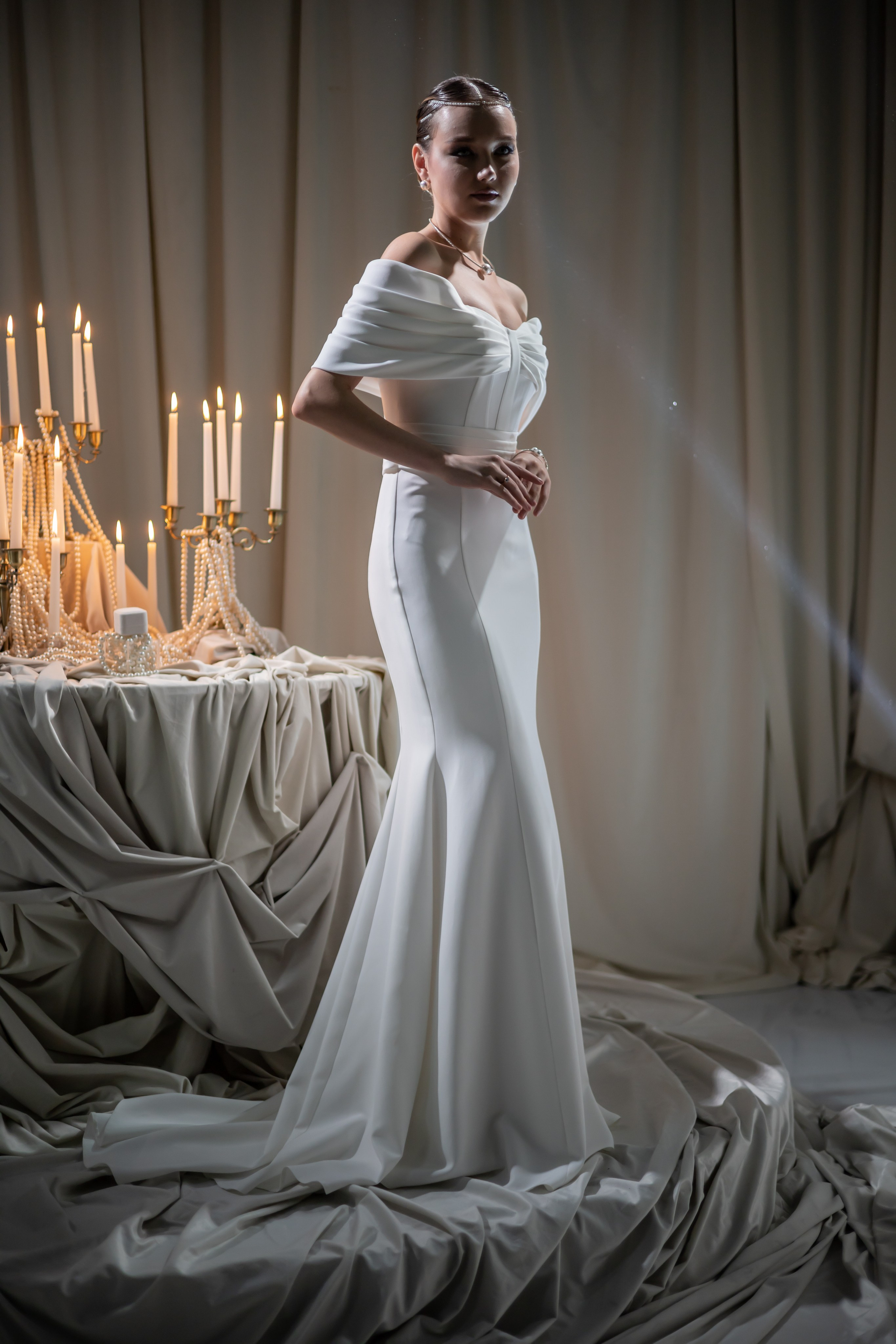 MATUR. Фотограф Элла Ефимова