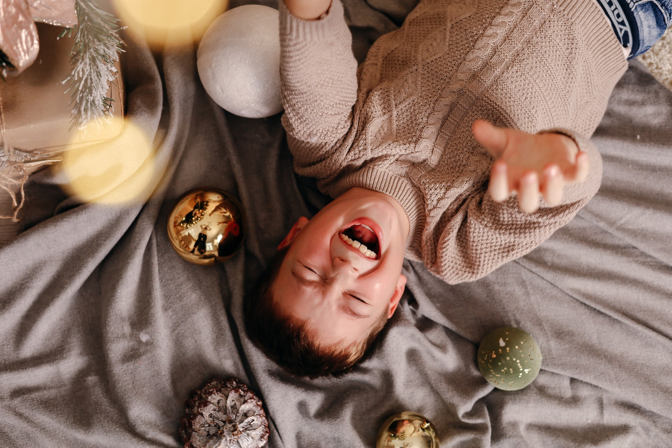 Фотограф Оля Чик