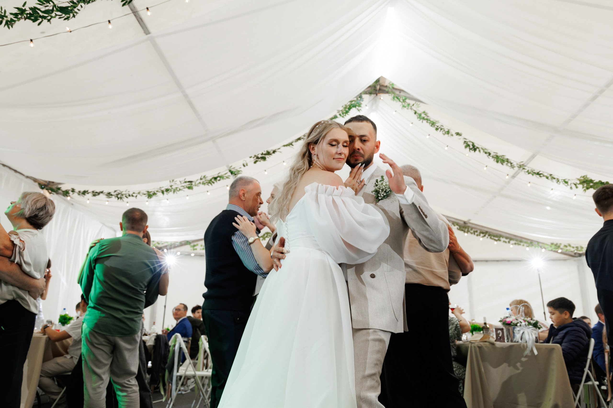 Дмитрий и Виктория (27-07-2024)