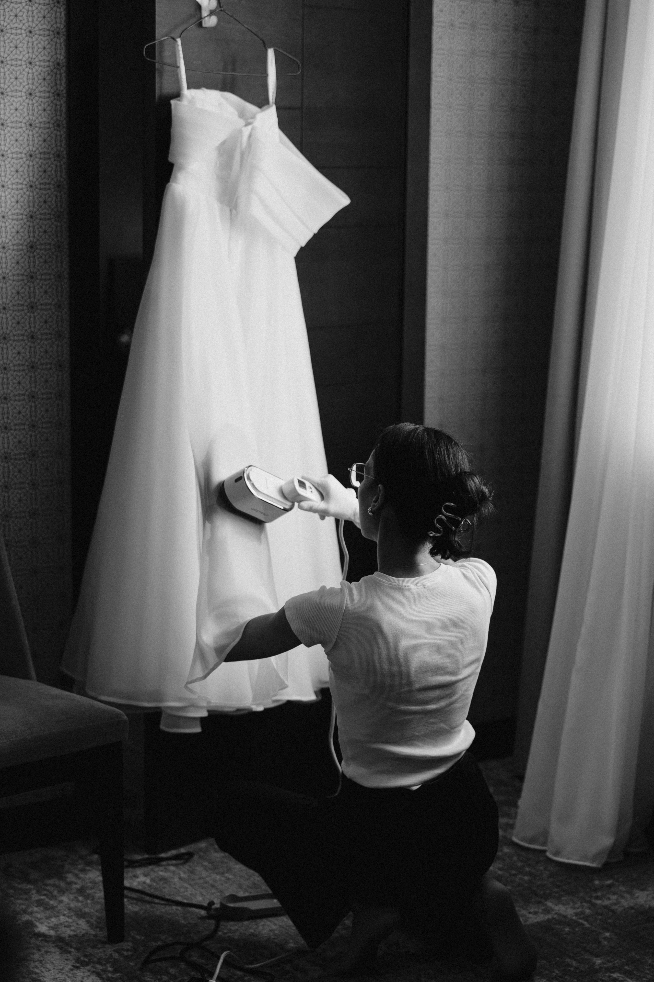 Ирина и Виталий. Свадебный фотограф Курск Максим Ноздрачев