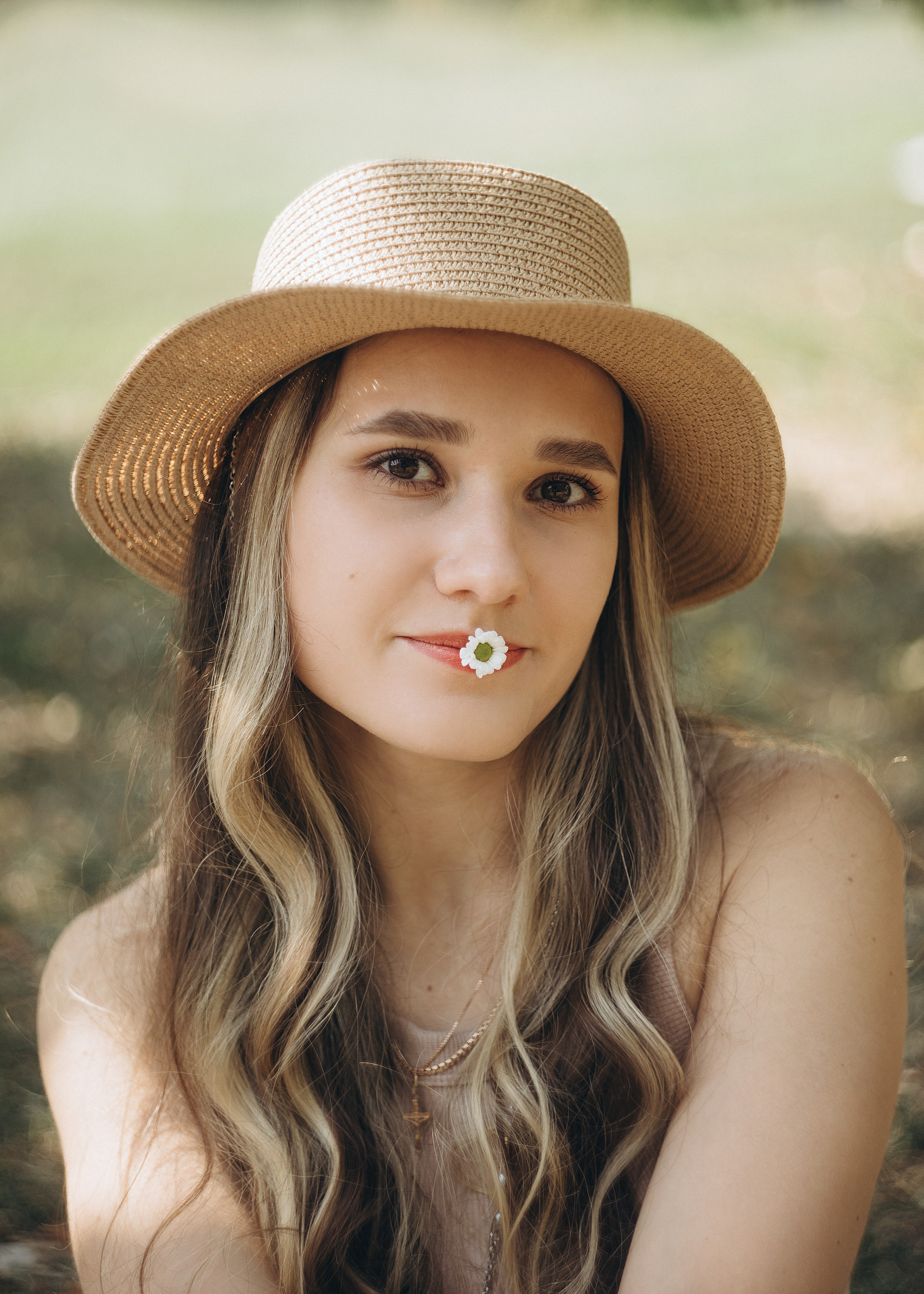 Катюша. Пикник, парк Коломенское. Портретный фотограф в Москве и МО Зимина Татьяна