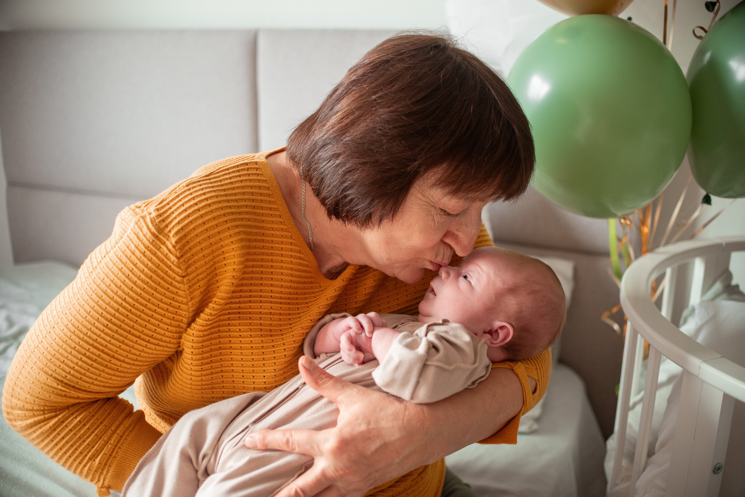 Выписка Константина 2РД. Семейный фотограф на выписку из роддома и крещение Минск Настя Гришук