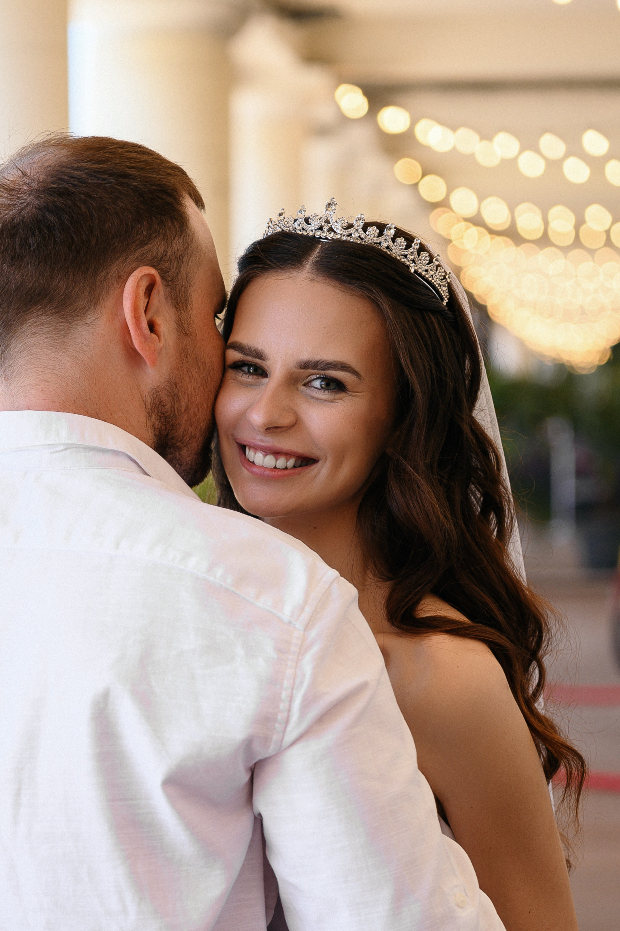 В Сочи (съёмка за 8 минут). Фотограф Ярута Оксана / Ростов-на-Дону