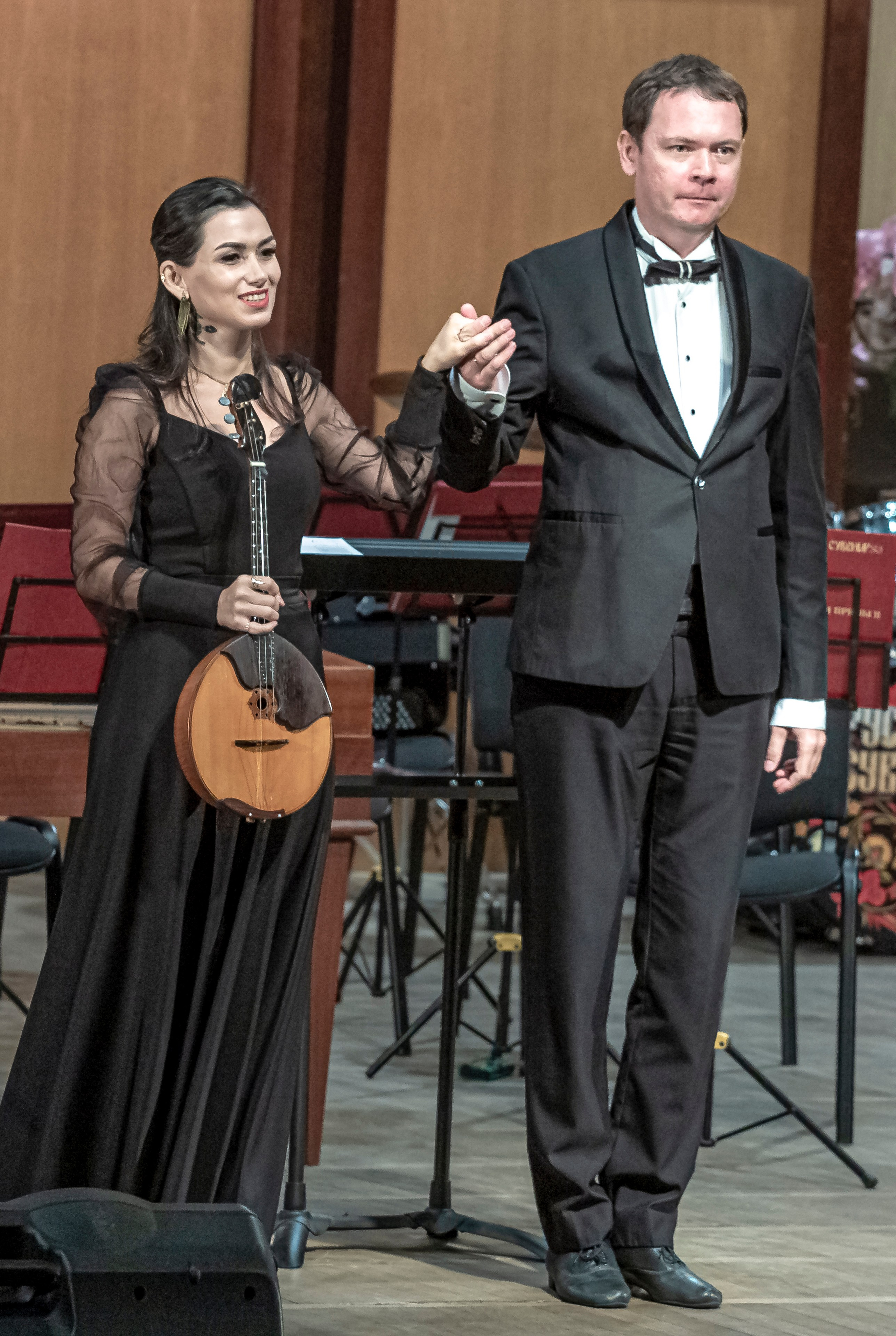 24 Открытый фестиваль органной музыки г. Сочи. Фотограф в Сочи Юрий Шептаев