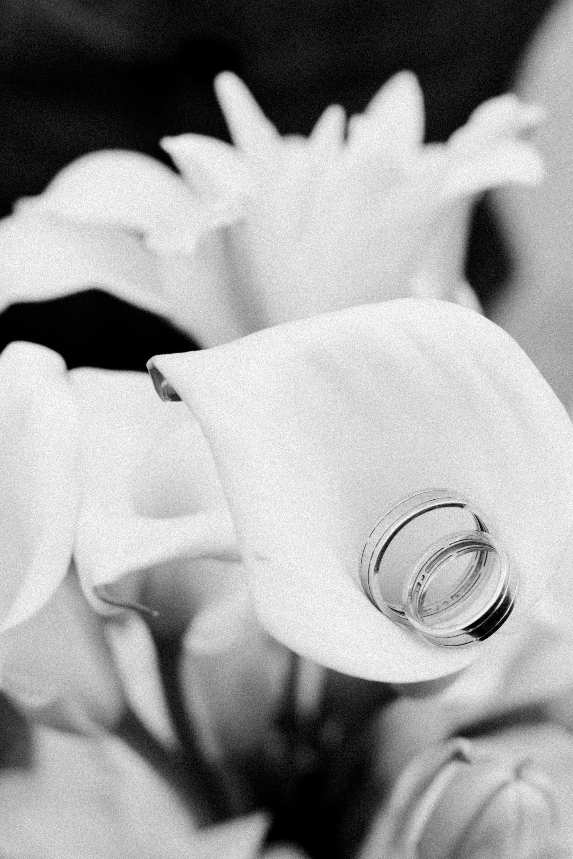 Алина и Николай. Репортажный и портретный фотограф во Владимире Сергей Кравцов