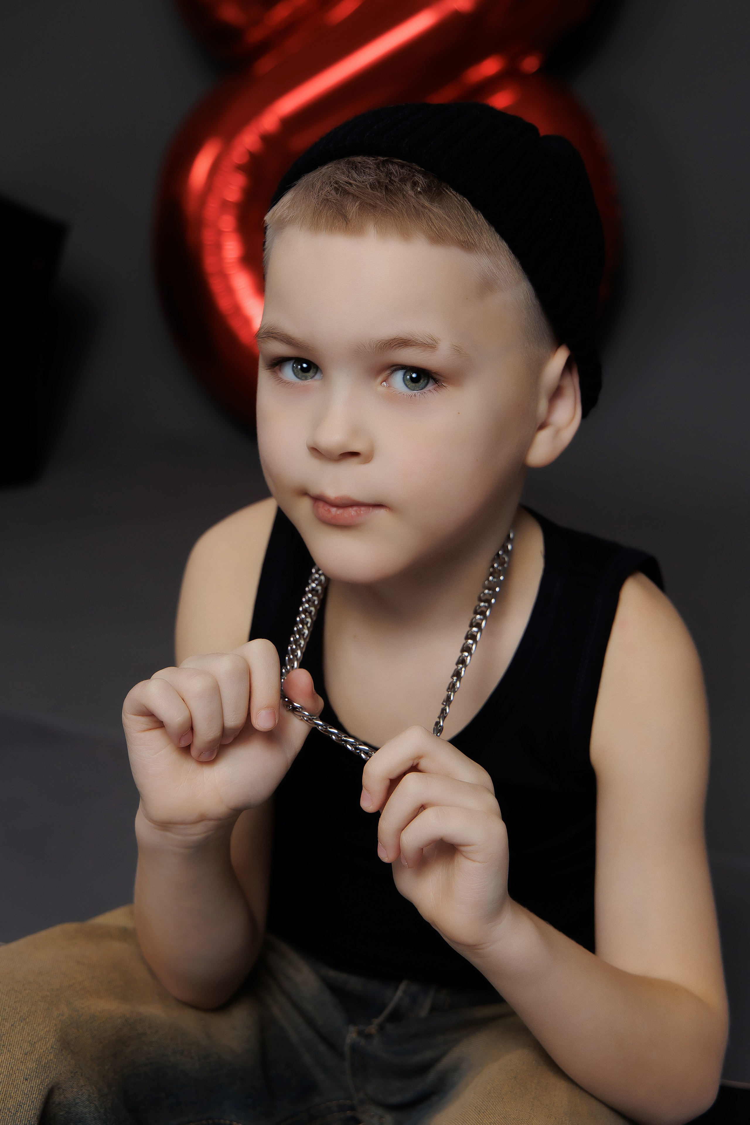 Леонид. Фотограф в Михнево Юлия Коляскина