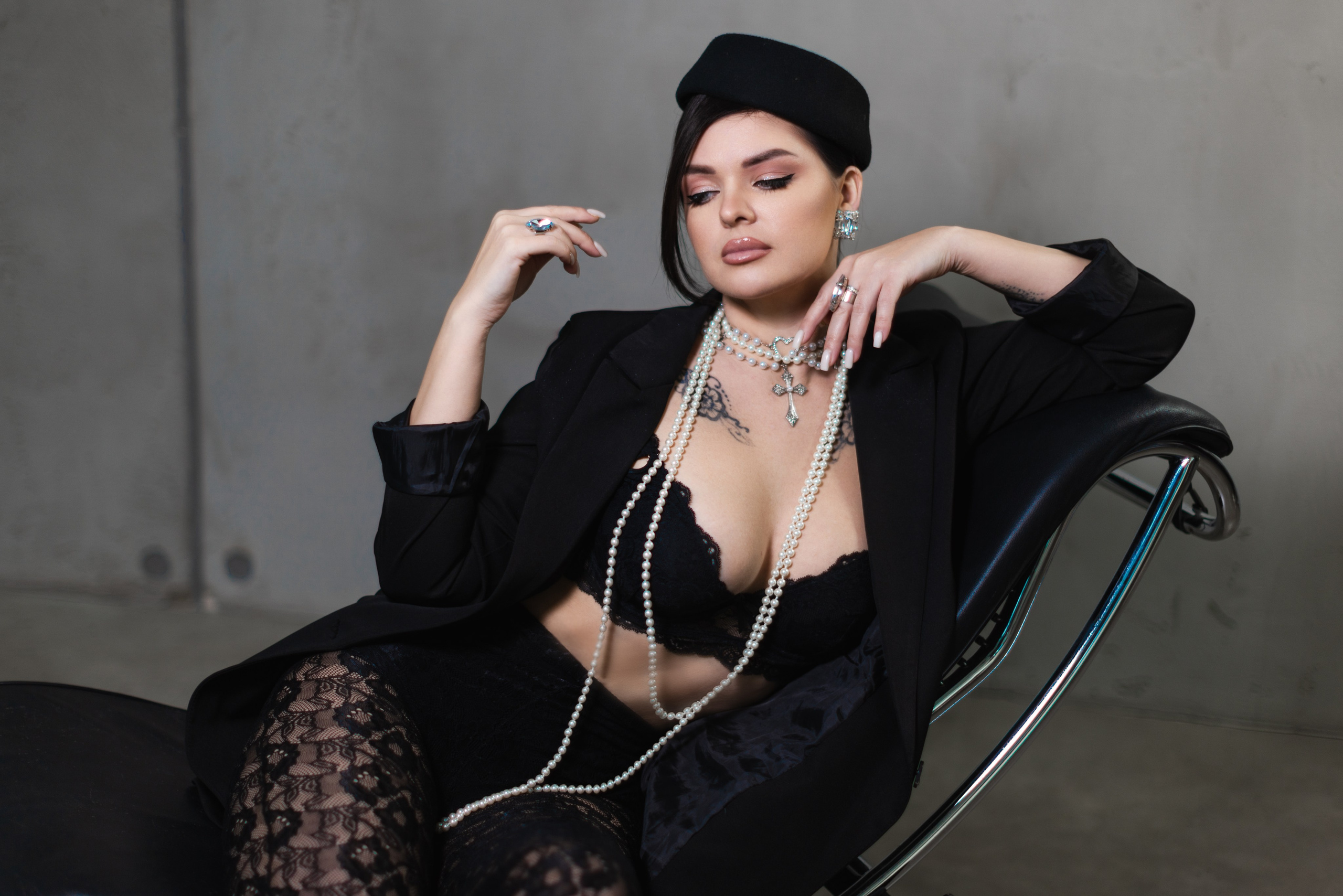 Художественные фотосессии. Фотограф Олег Сотник