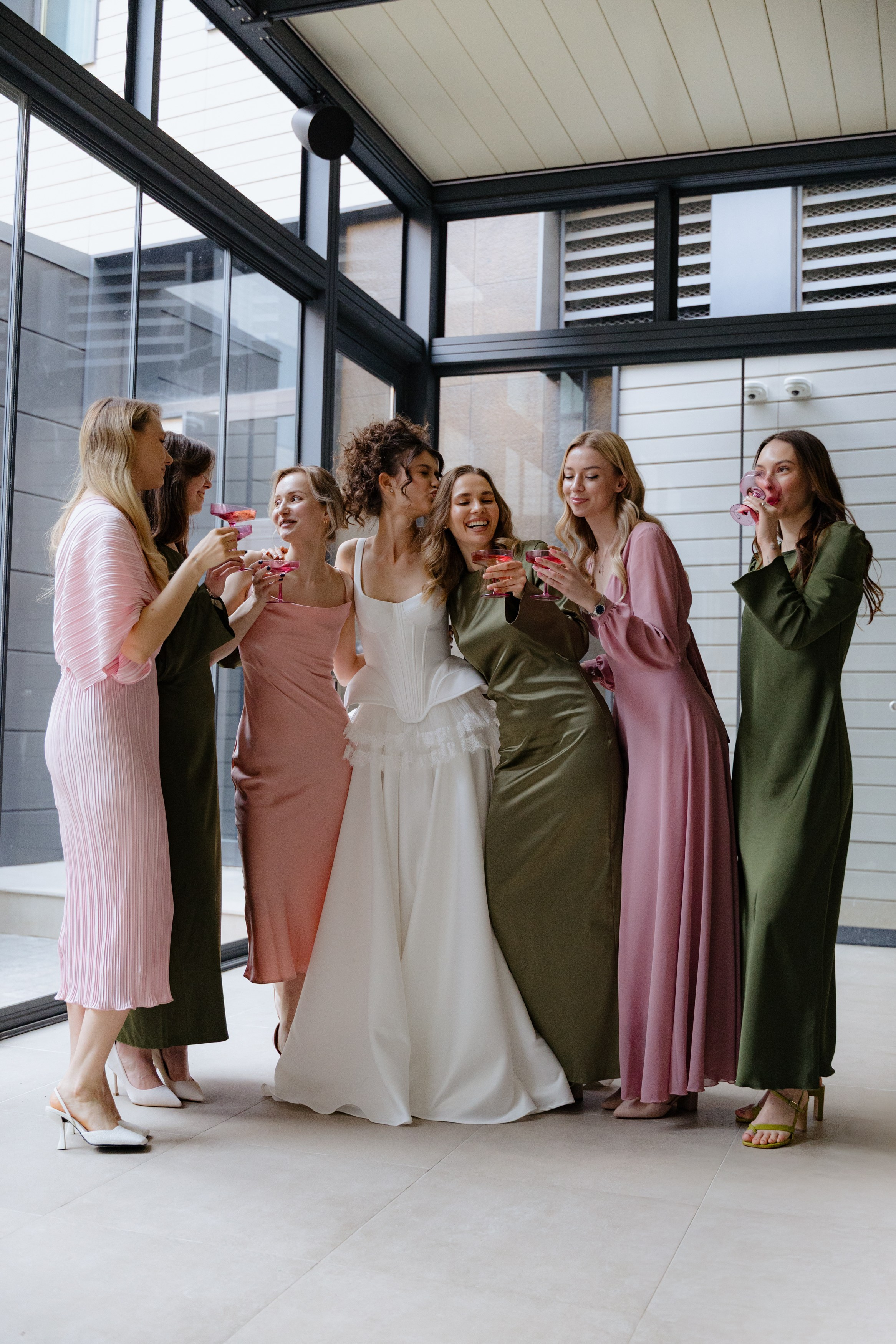 L&A. Фотограф в Москве Гришин Леонид