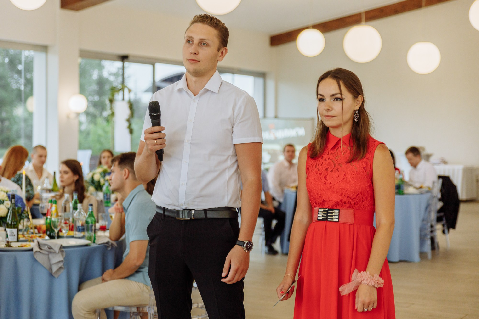 Максим и Маргарита